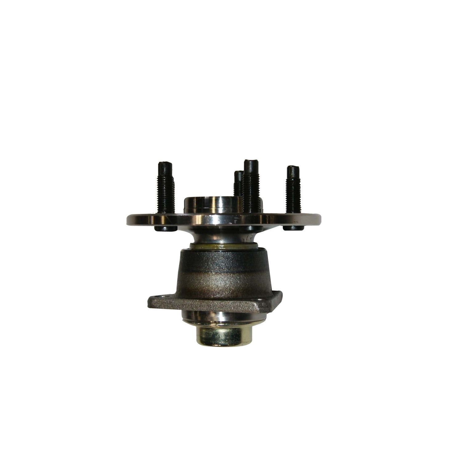 GMB Wheel Bearing and Hub Assembly 730-0078