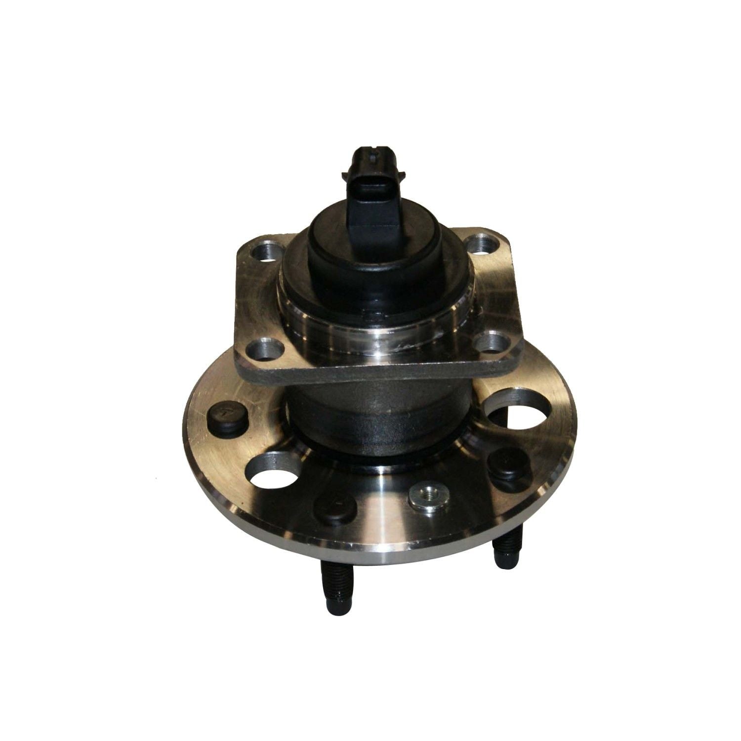 GMB Wheel Bearing and Hub Assembly 730-0084
