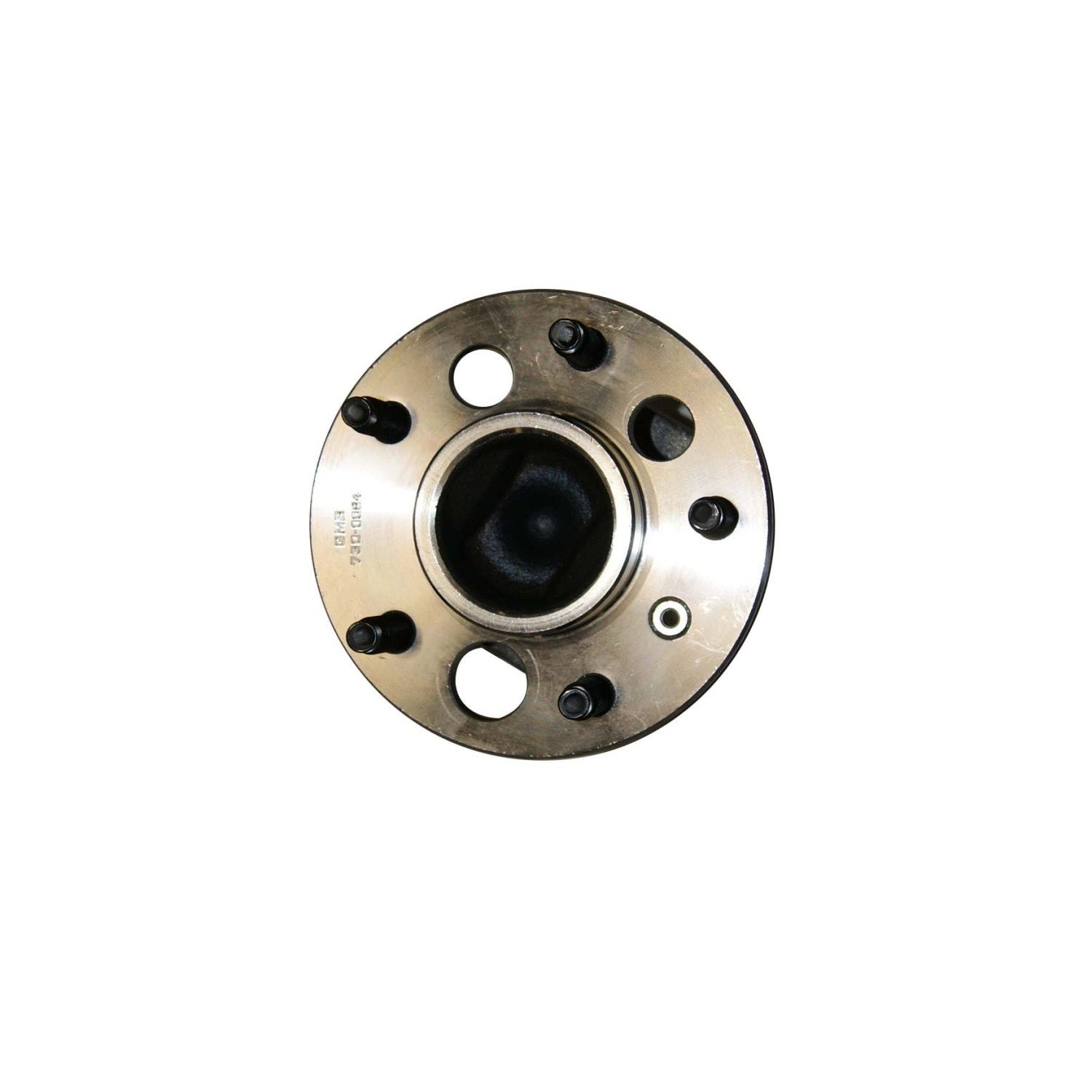 GMB Wheel Bearing and Hub Assembly 730-0084