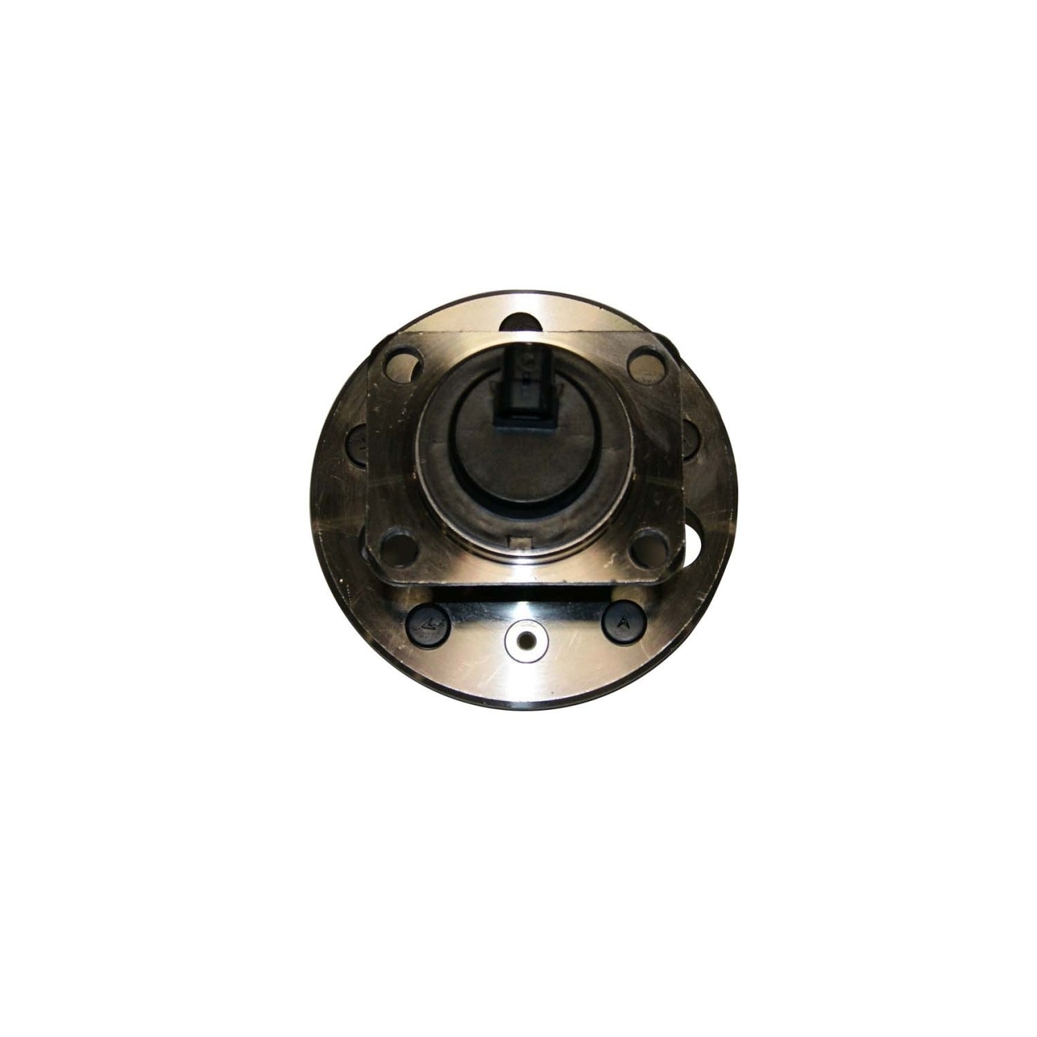GMB Wheel Bearing and Hub Assembly 730-0084