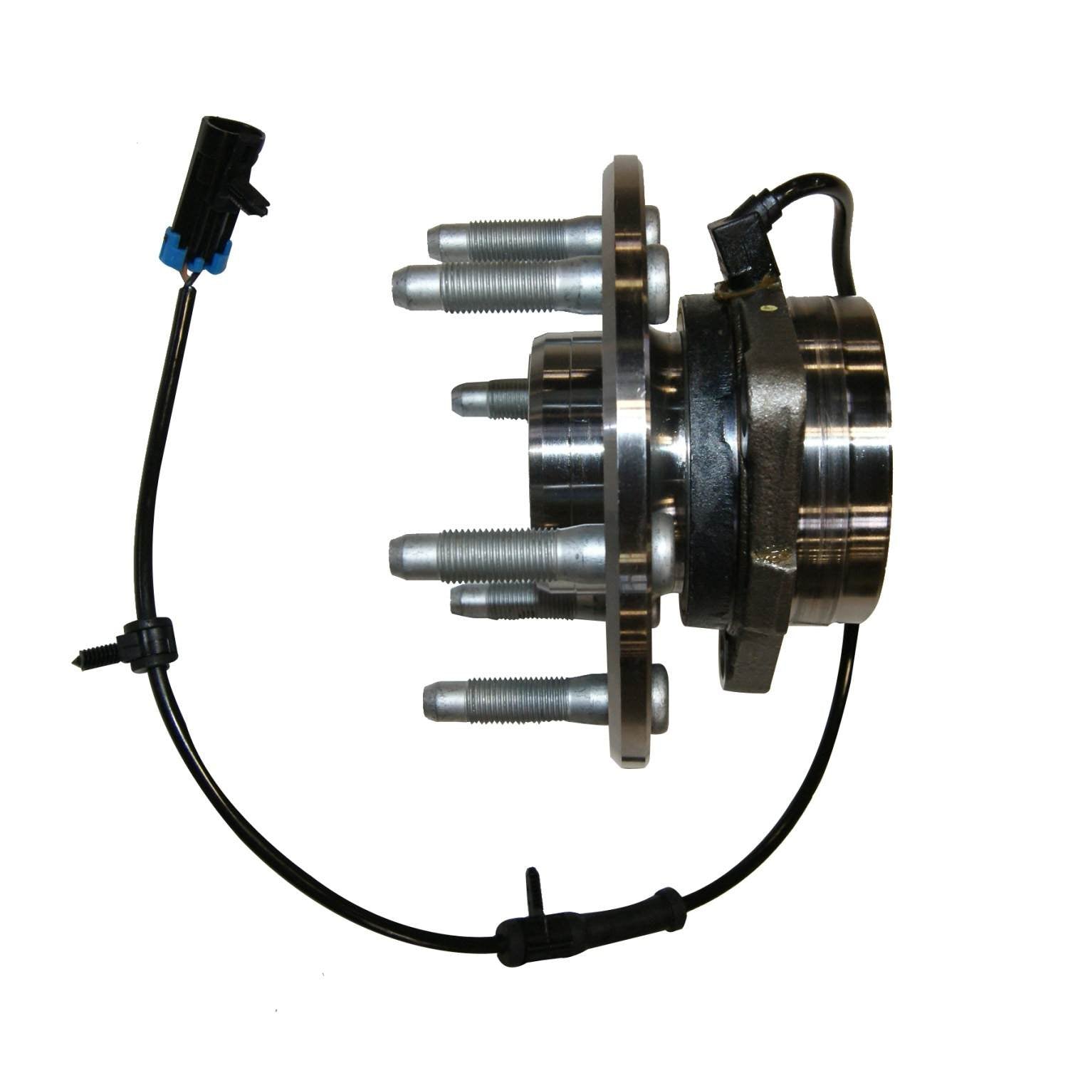GMB Wheel Bearing and Hub Assembly 730-0093