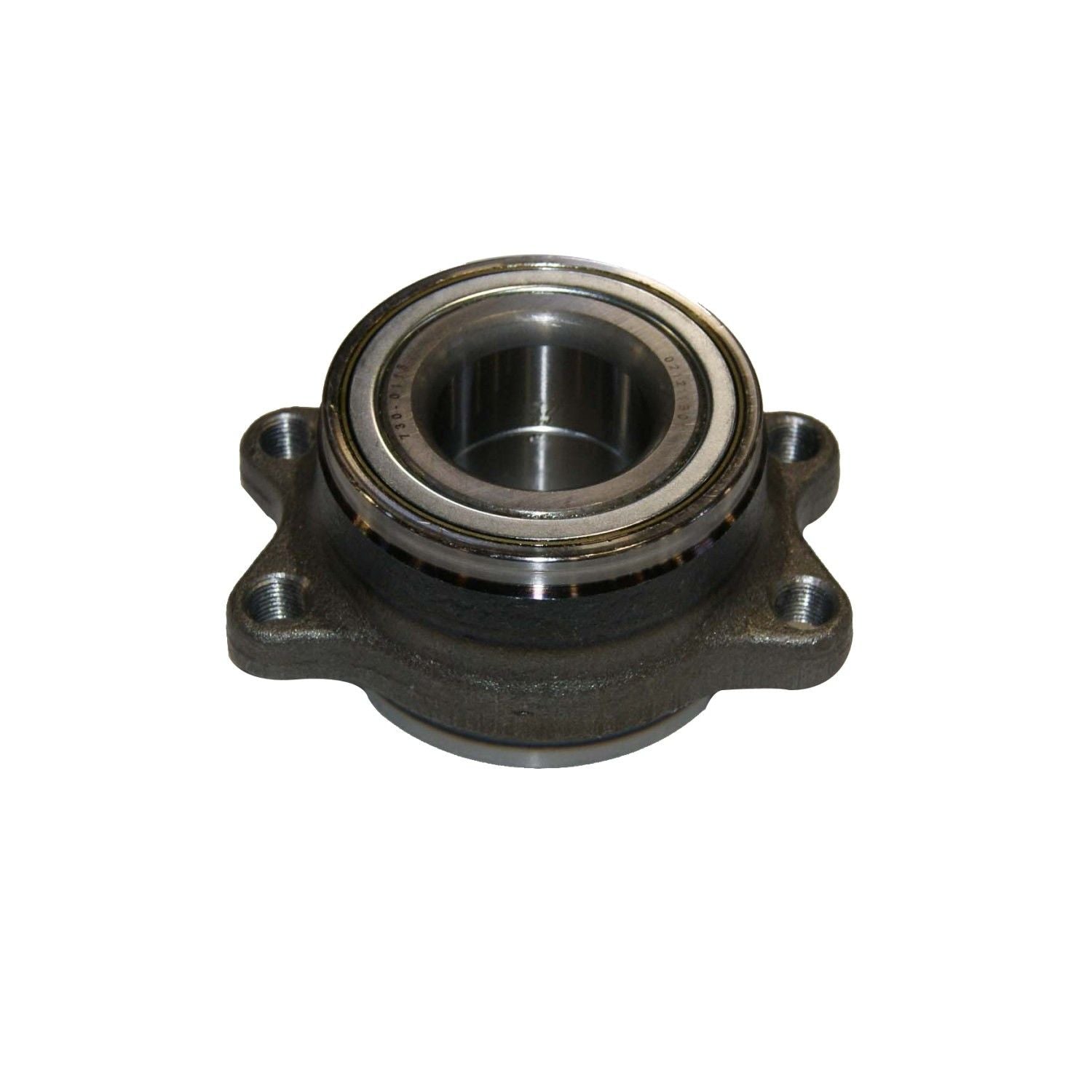 GMB Wheel Bearing and Hub Assembly 730-0113