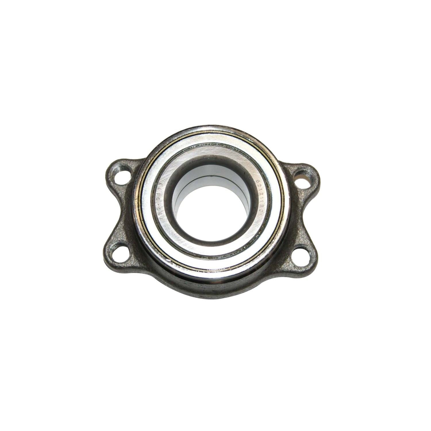 GMB Wheel Bearing and Hub Assembly 730-0113