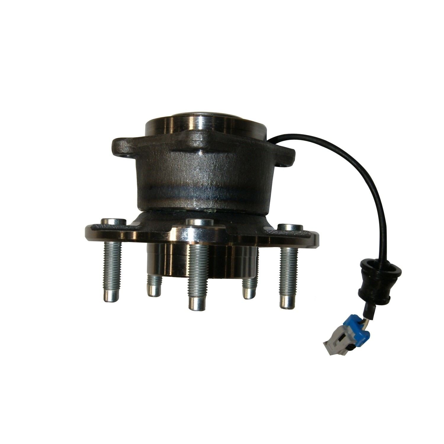 GMB Wheel Bearing and Hub Assembly 730-0129
