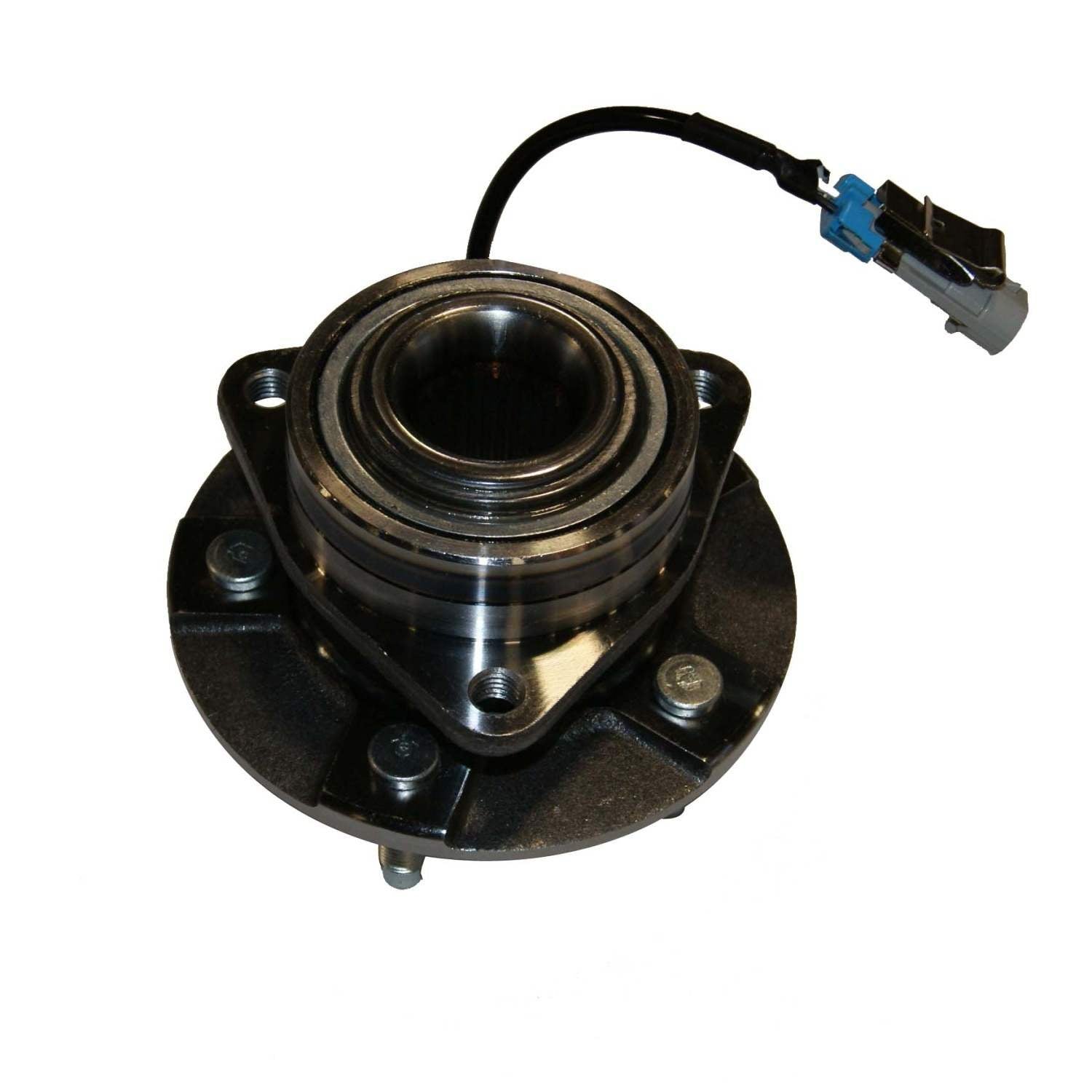 GMB Wheel Bearing and Hub Assembly 730-0151