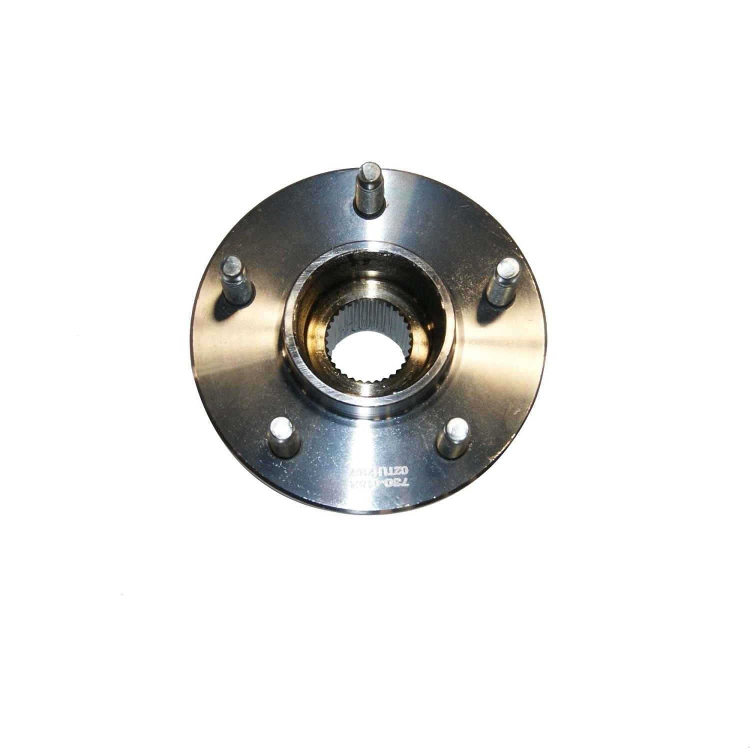 GMB Wheel Bearing and Hub Assembly 730-0152