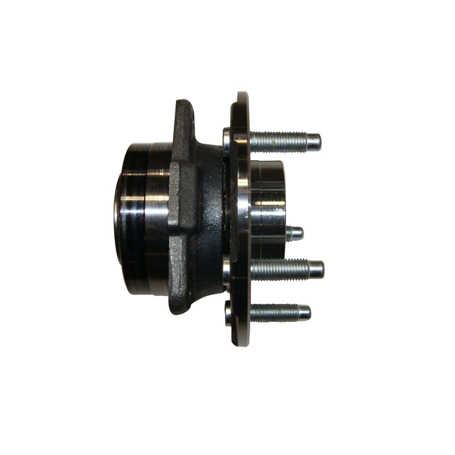 GMB Wheel Bearing and Hub Assembly 730-0152