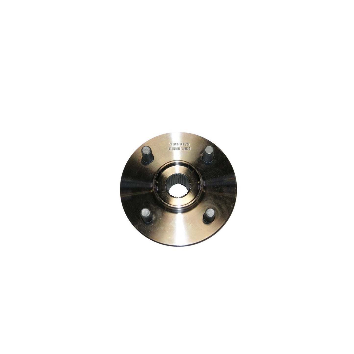 GMB Wheel Hub Repair Kit 730-0175