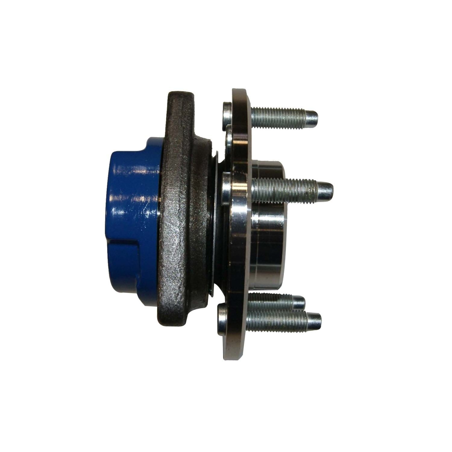 GMB Wheel Bearing and Hub Assembly 730-0179