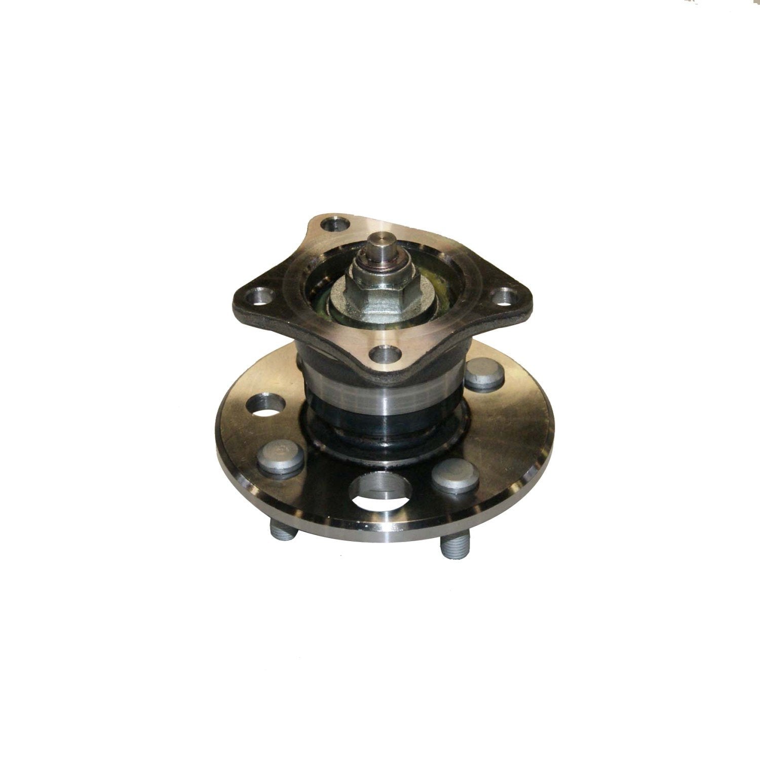 GMB Wheel Bearing and Hub Assembly 730-0207