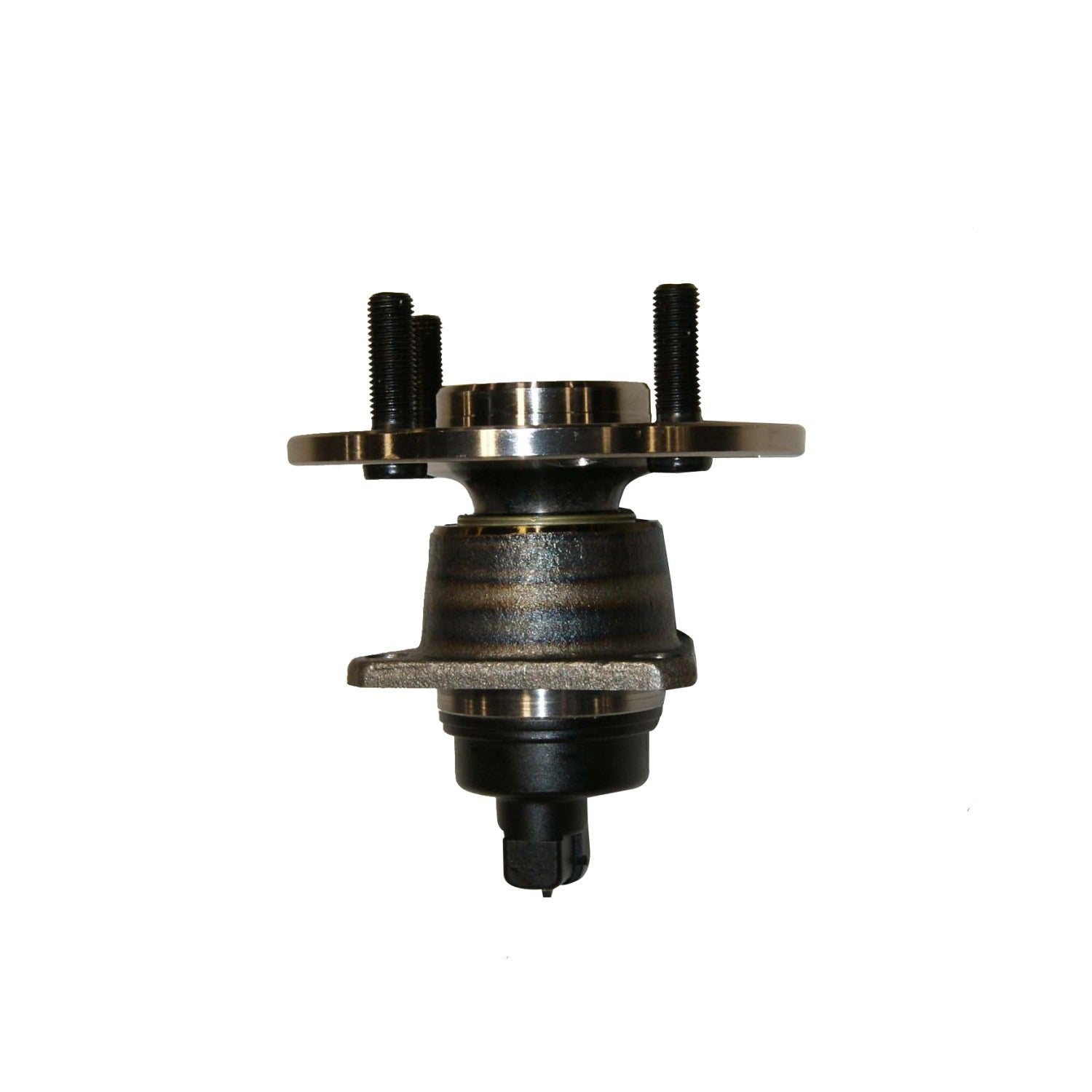 GMB Wheel Bearing and Hub Assembly 730-0209