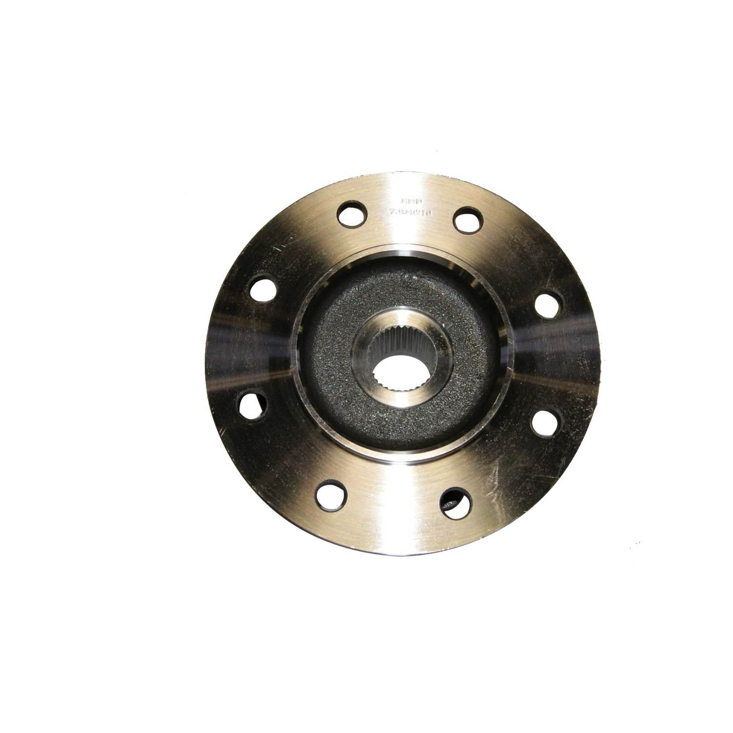 GMB Wheel Bearing and Hub Assembly 730-0218