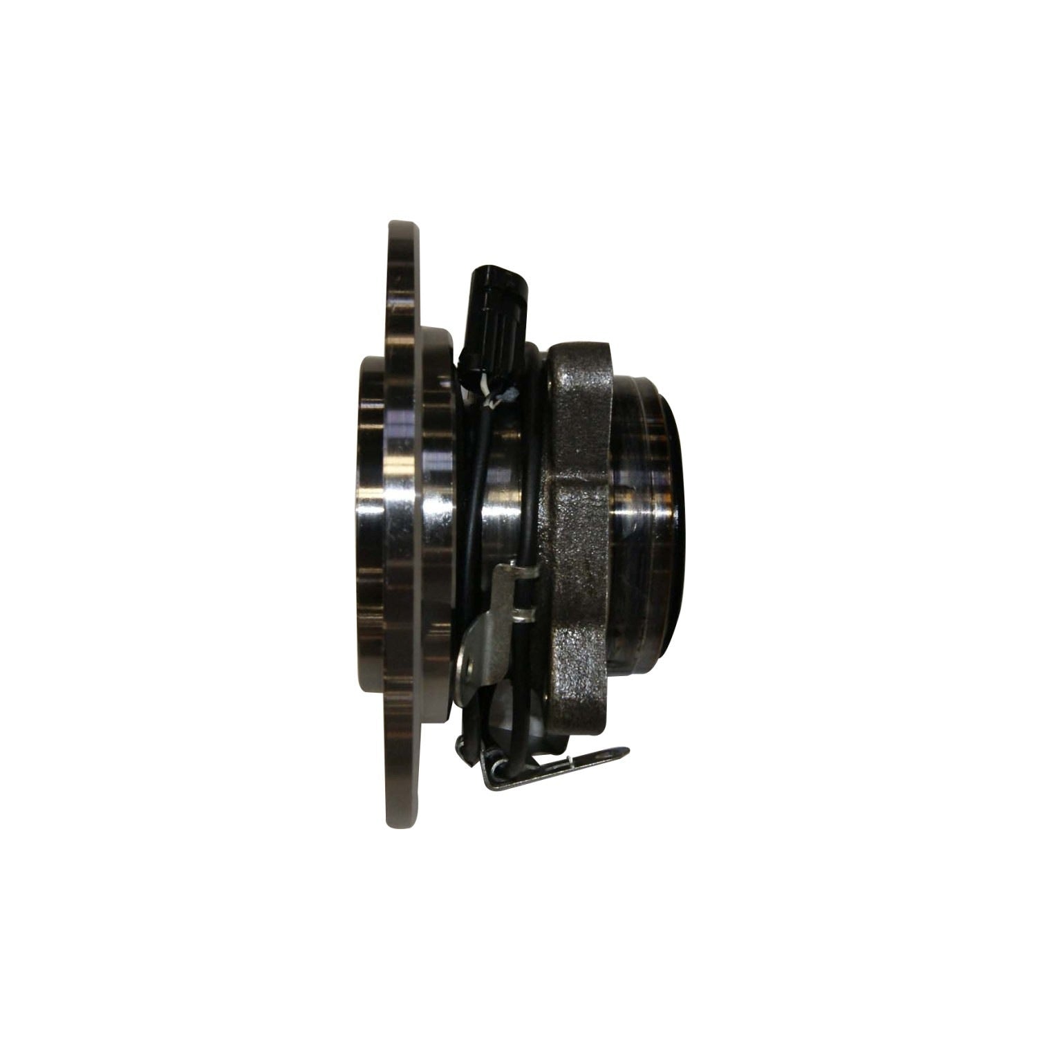 GMB Wheel Bearing and Hub Assembly 730-0218