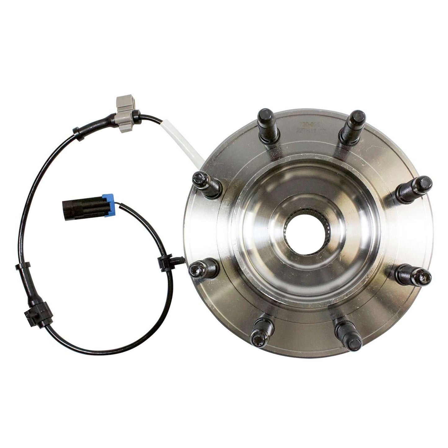 GMB Wheel Bearing and Hub Assembly 730-0231