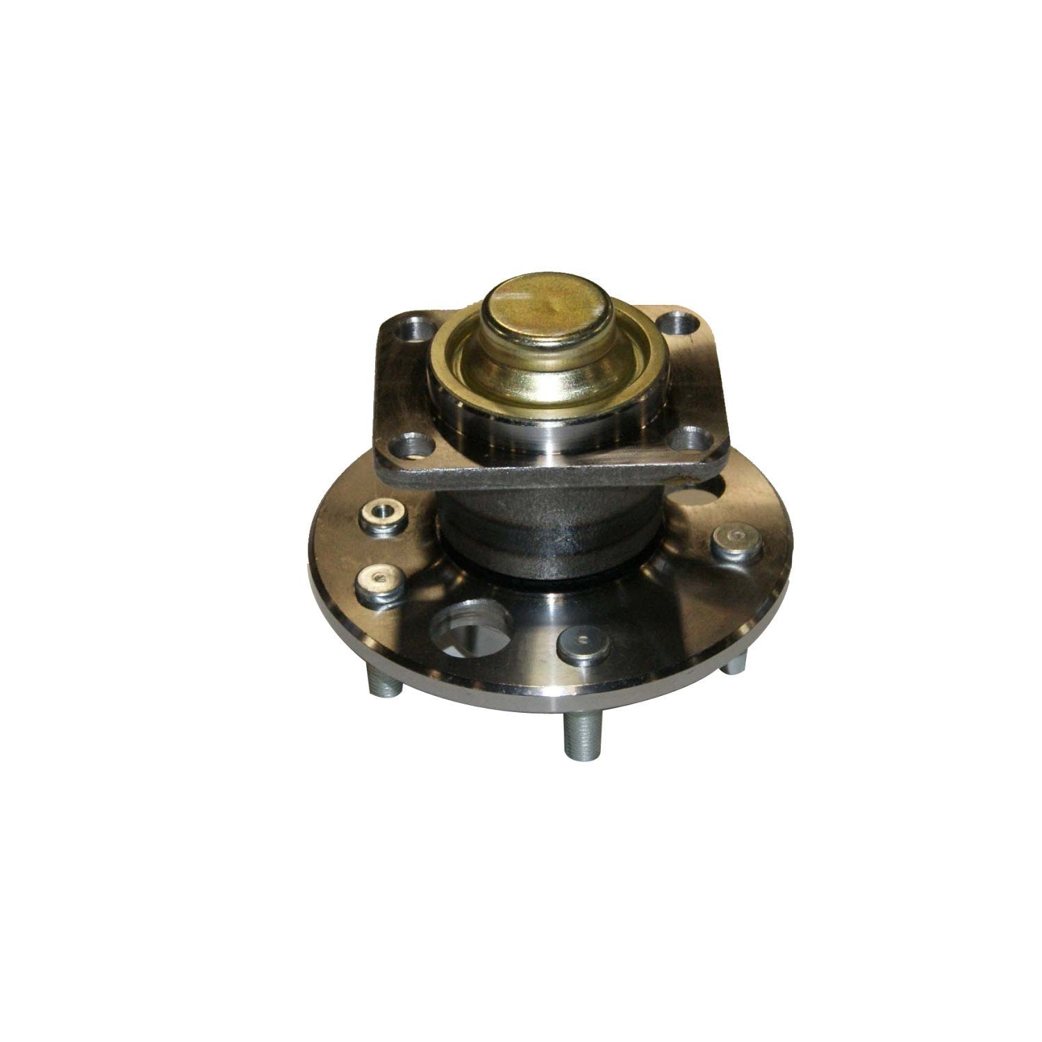 GMB Wheel Bearing and Hub Assembly 730-0252