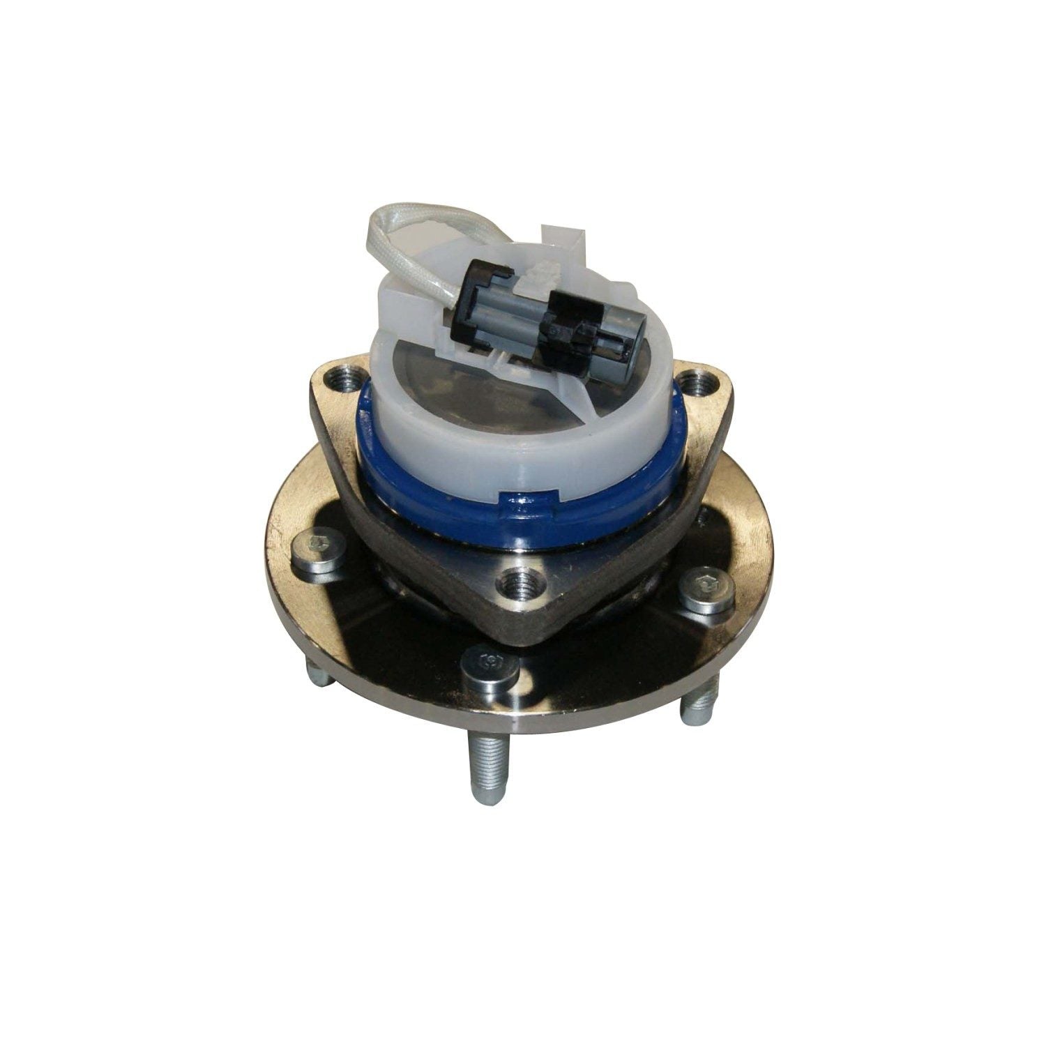 GMB Wheel Bearing and Hub Assembly 730-0259