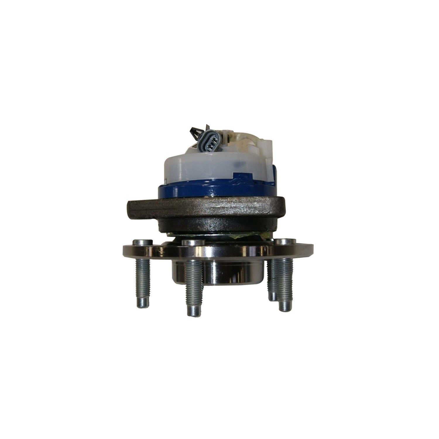 GMB Wheel Bearing and Hub Assembly 730-0259