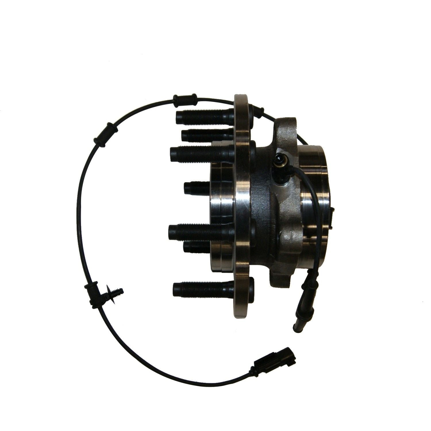 GMB Wheel Bearing and Hub Assembly 730-0262