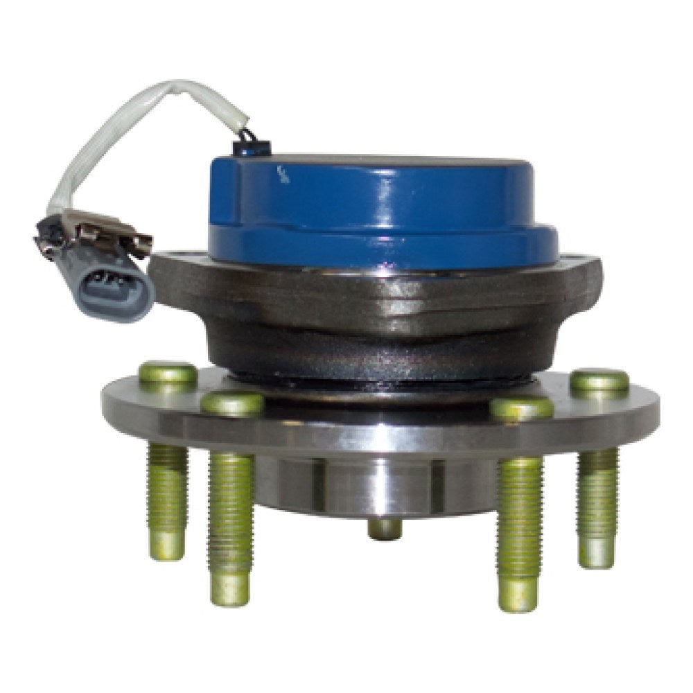 GMB Wheel Bearing and Hub Assembly 730-0332