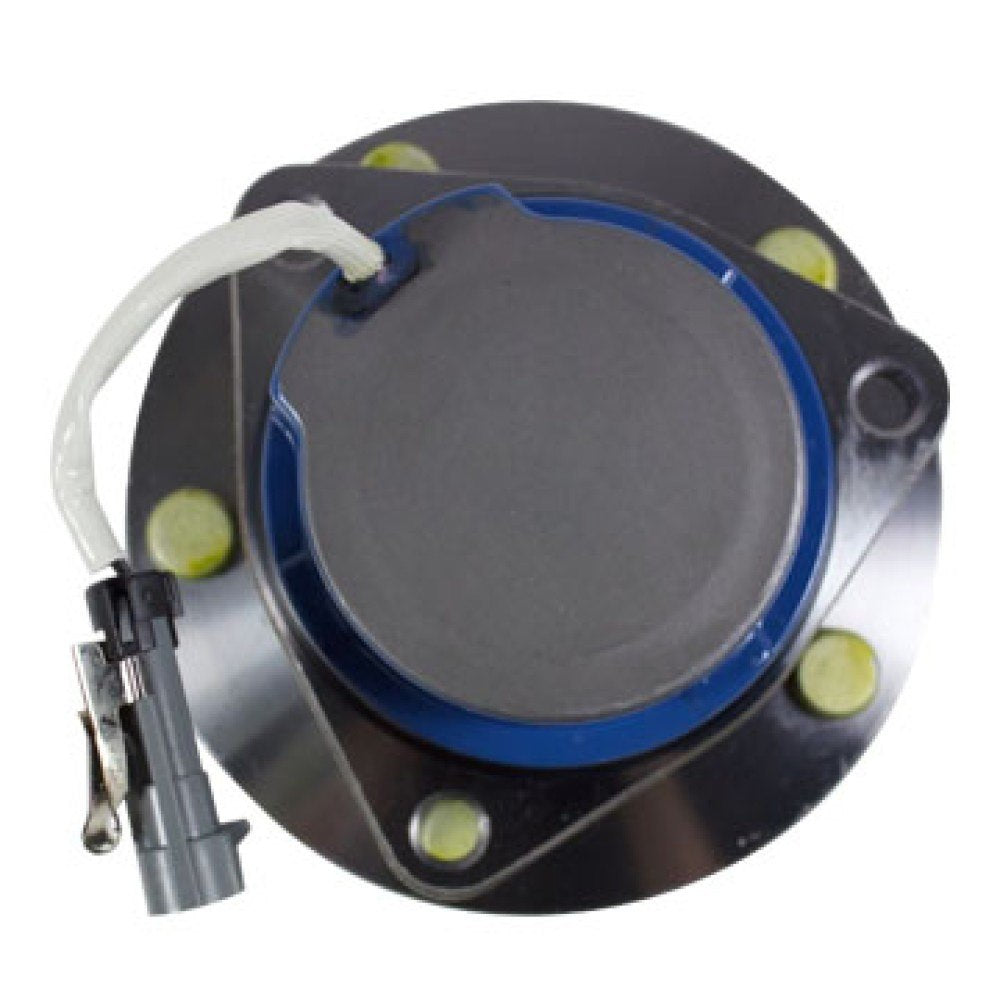 GMB Wheel Bearing and Hub Assembly 730-0332