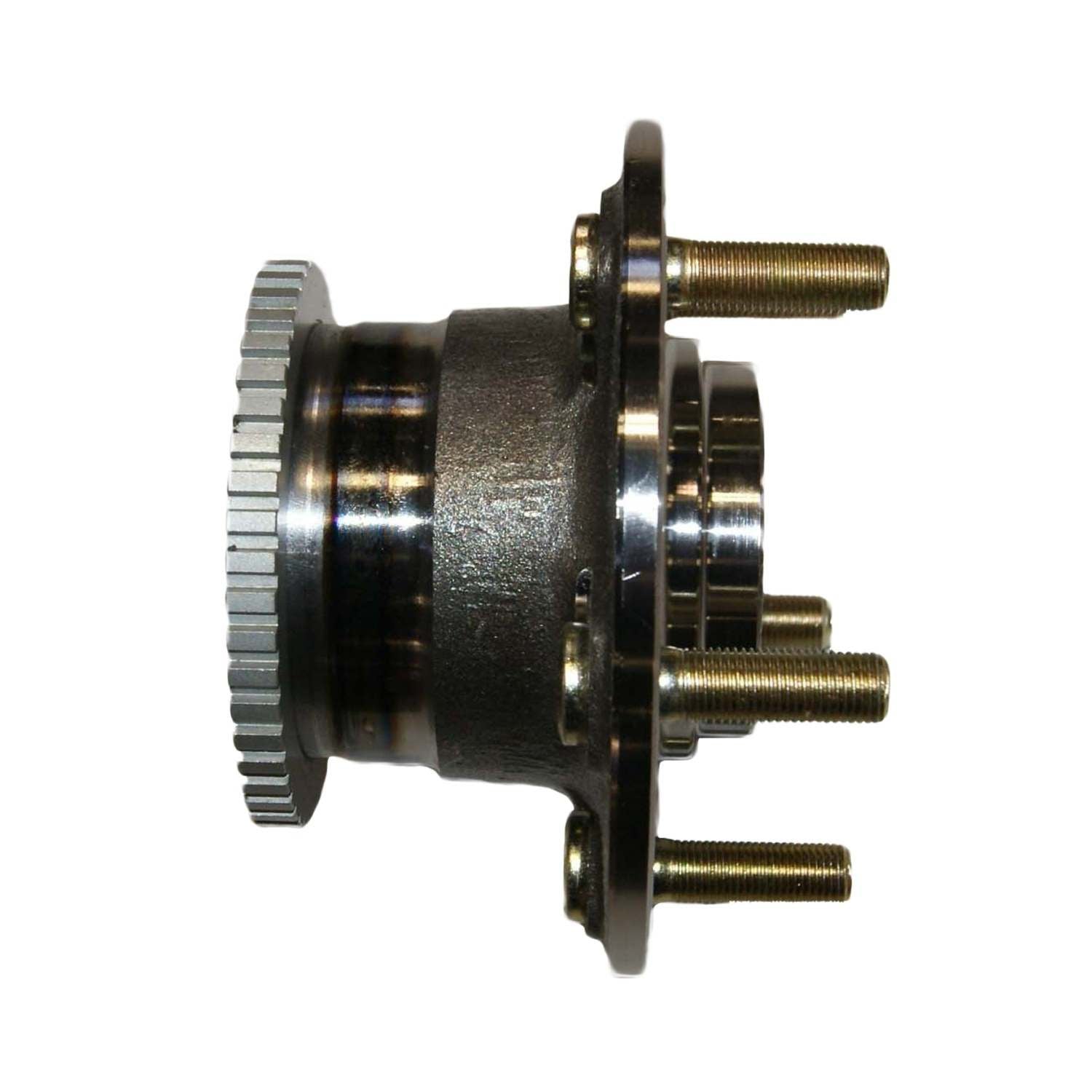 GMB Wheel Bearing and Hub Assembly 730-0347