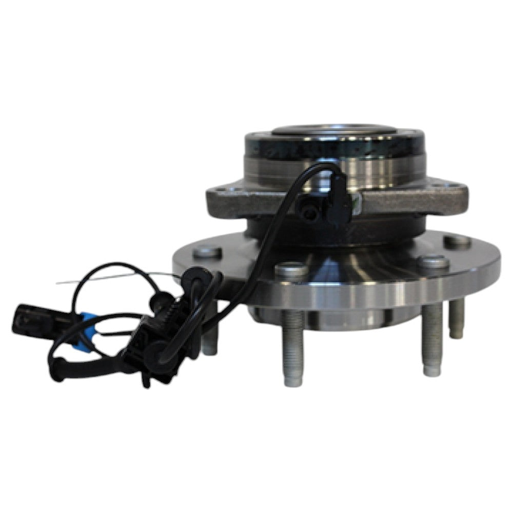 GMB Wheel Bearing and Hub Assembly 730-0351