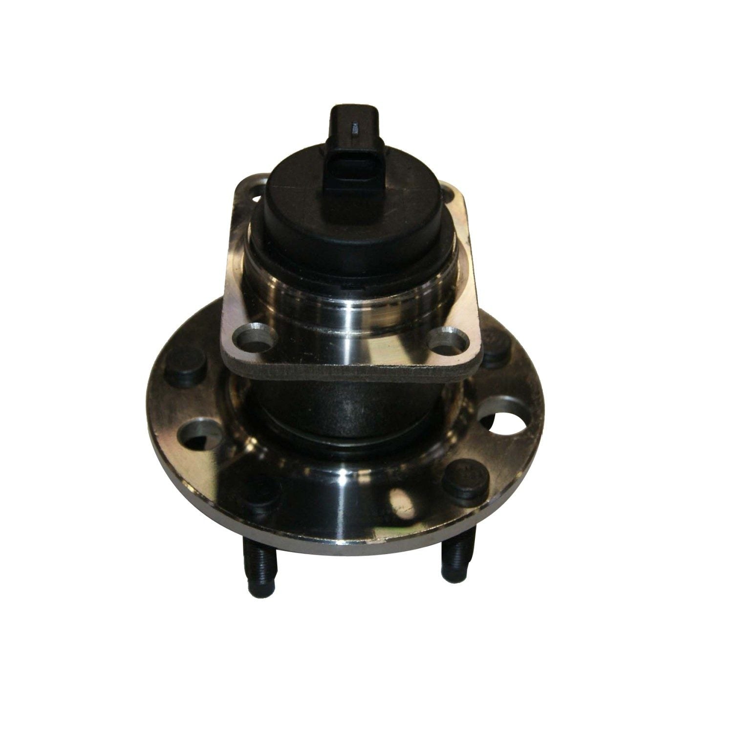 GMB Wheel Bearing and Hub Assembly 730-0360