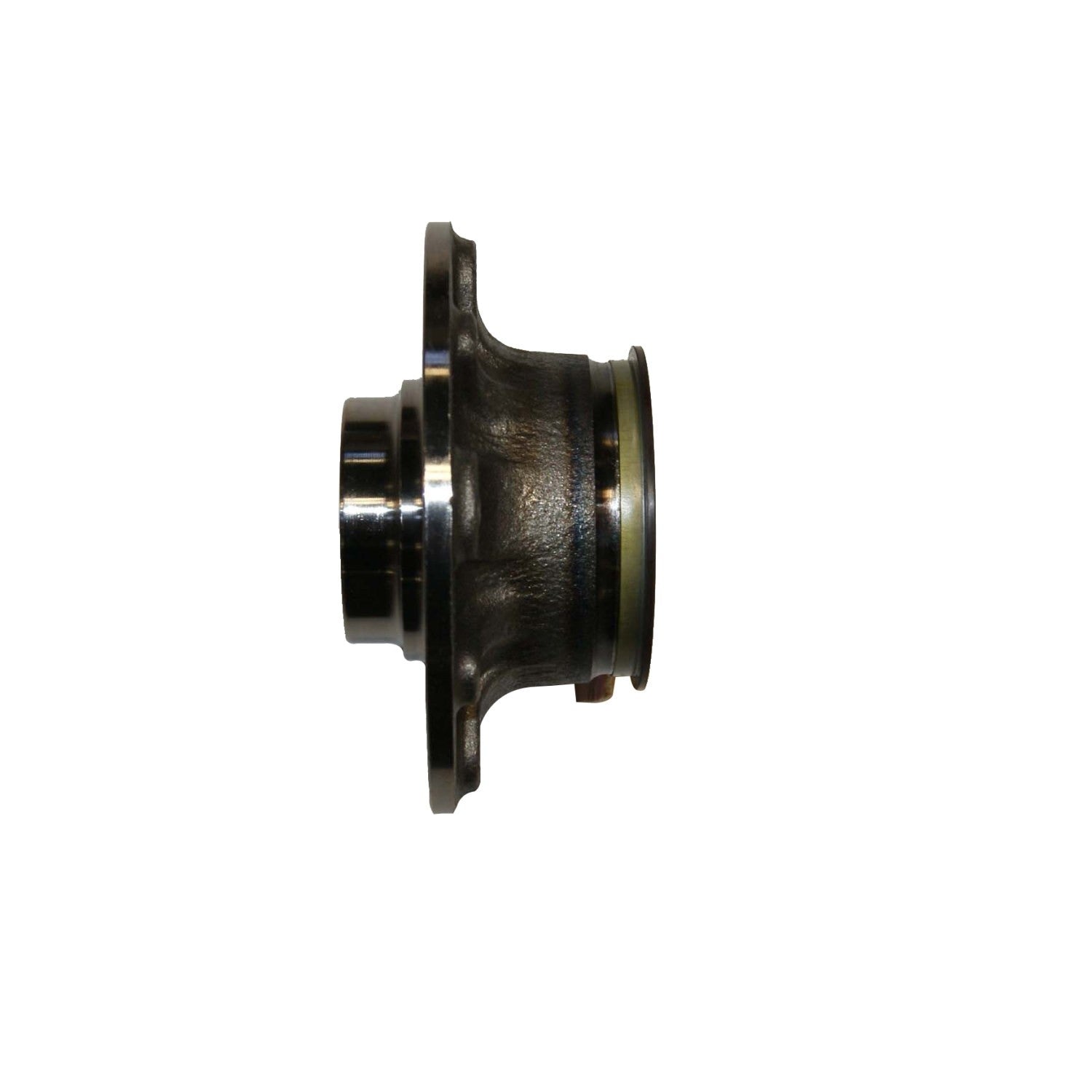 GMB Wheel Bearing and Hub Assembly 730-0370