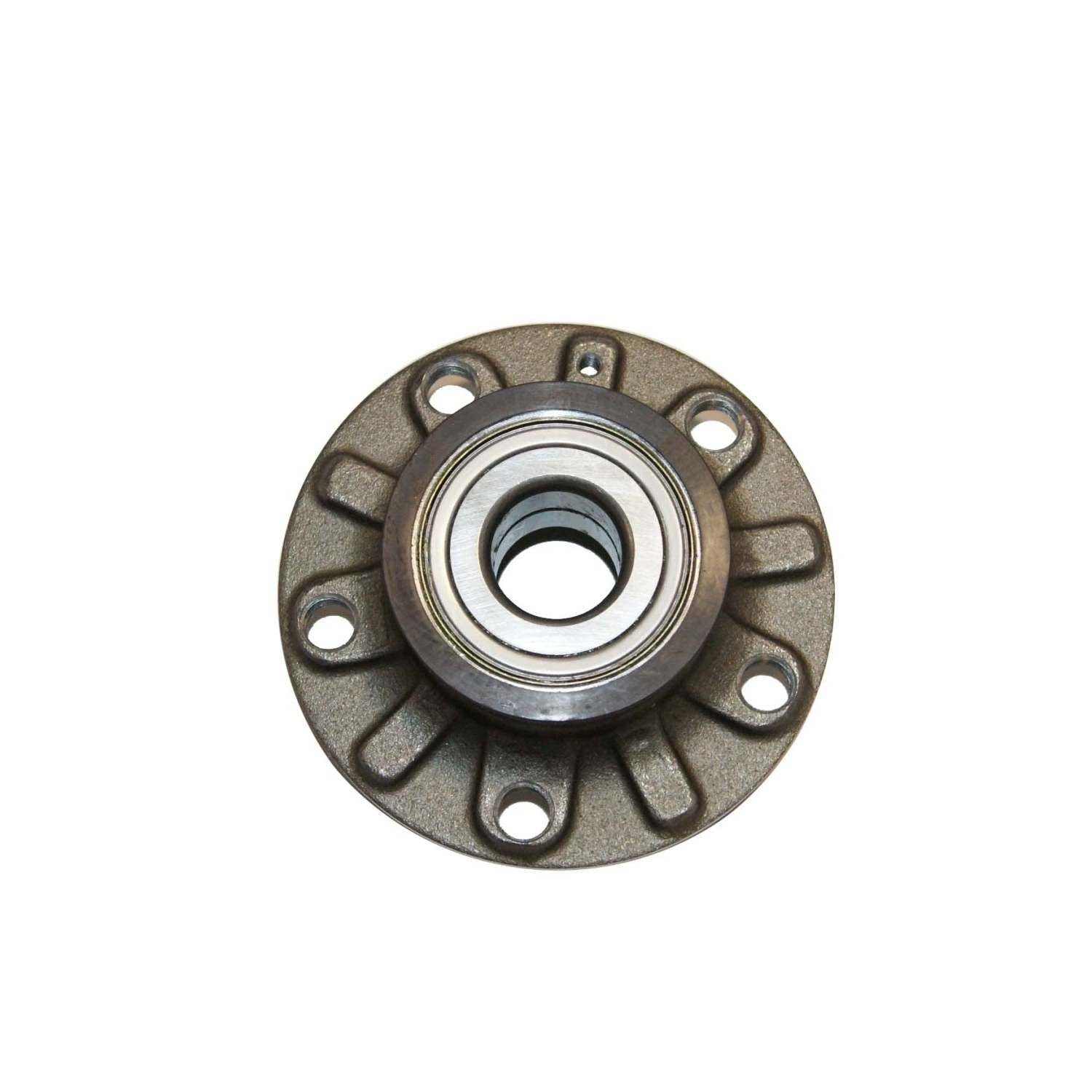GMB Wheel Bearing and Hub Assembly 730-0370