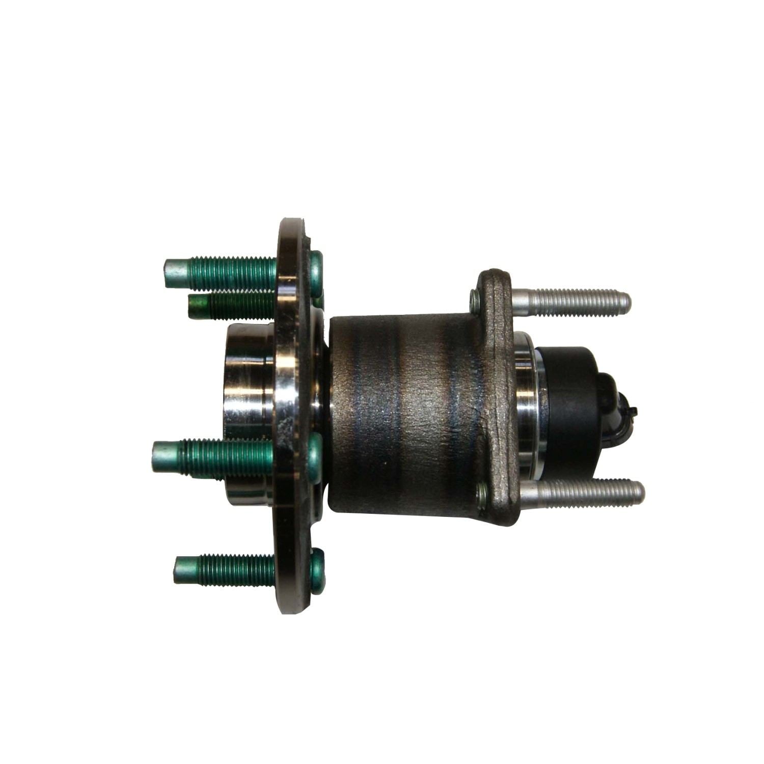 GMB Wheel Bearing and Hub Assembly 730-0379