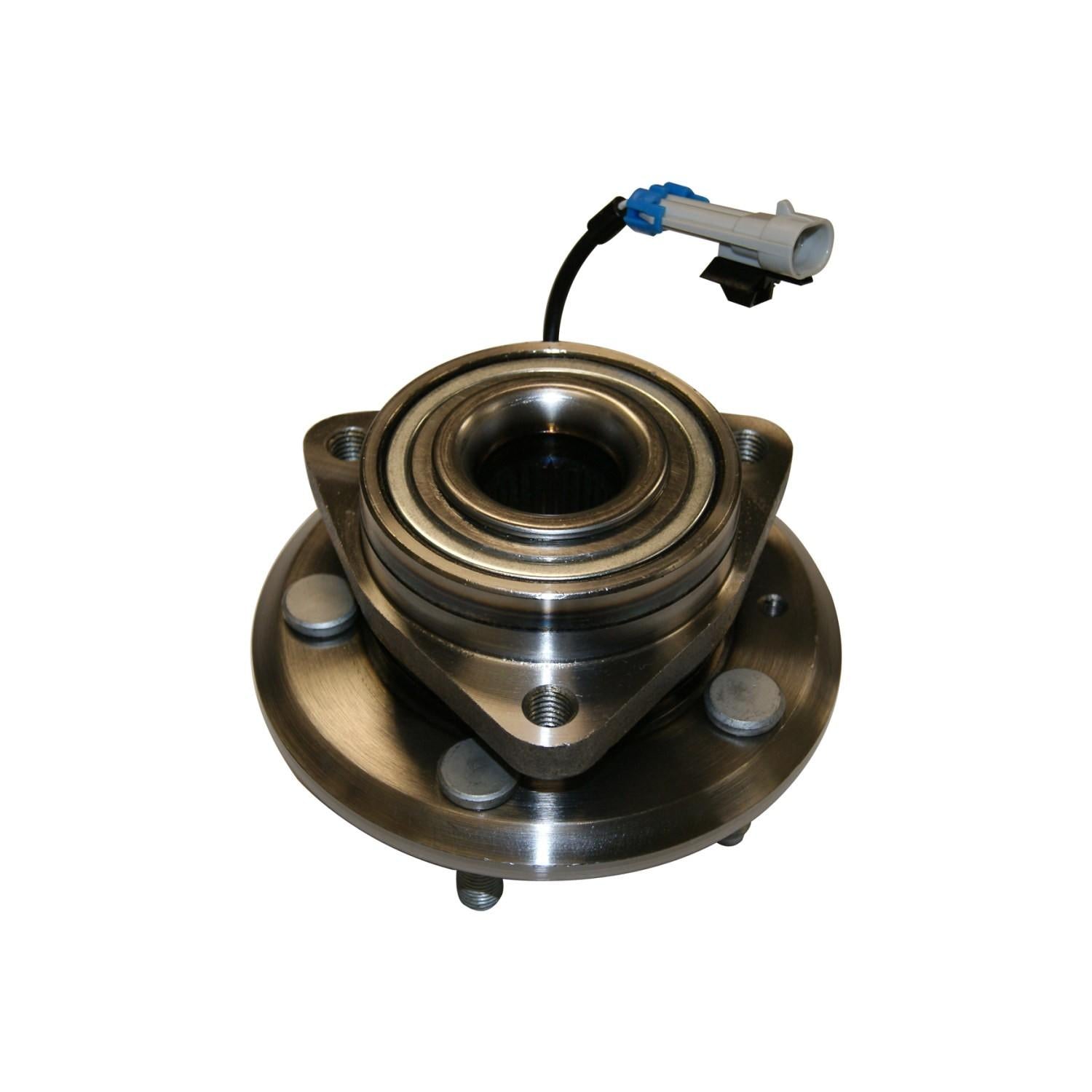 GMB Wheel Bearing and Hub Assembly 730-0382