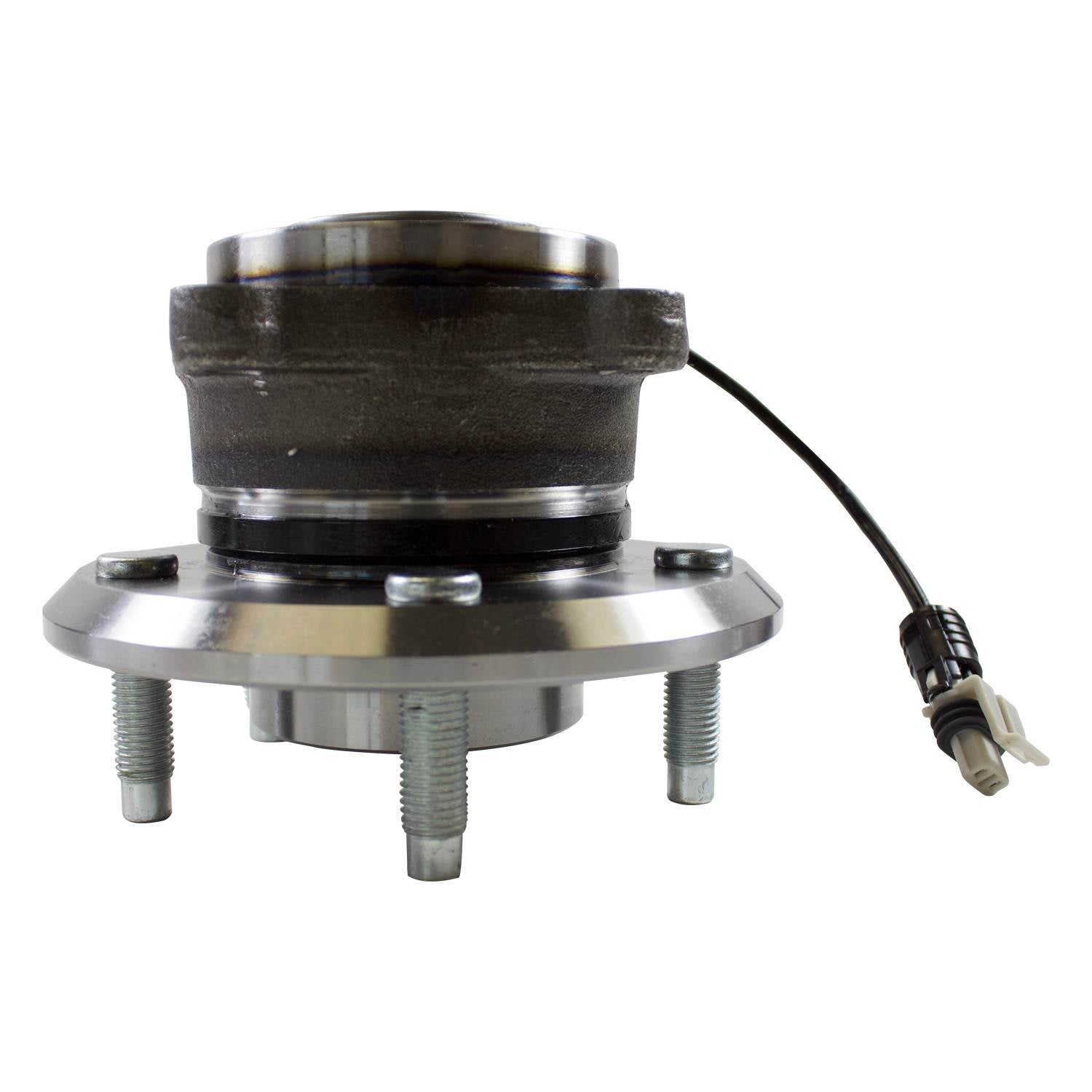 GMB Wheel Bearing and Hub Assembly 730-0385