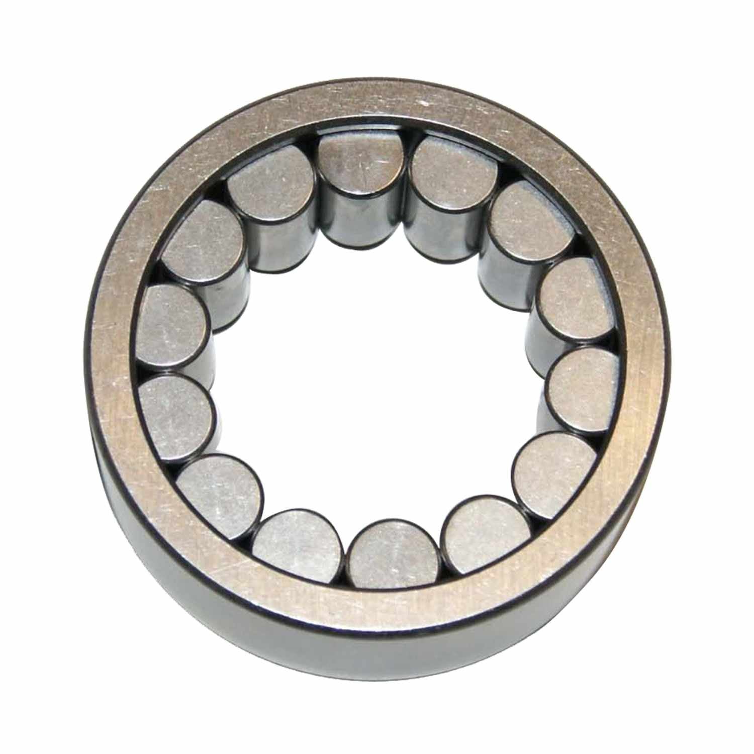 GMB Wheel Bearing 730-0409