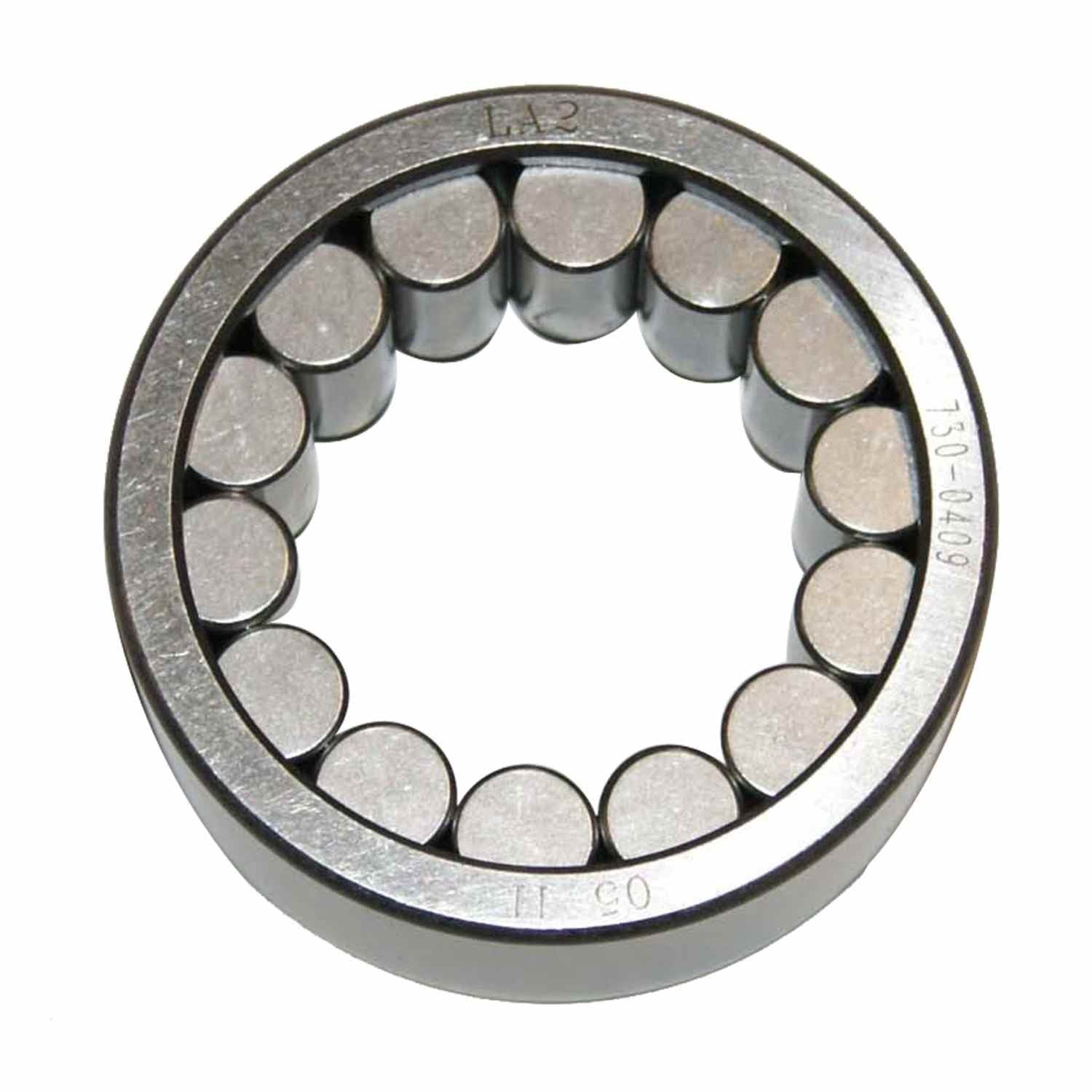 GMB Wheel Bearing 730-0409