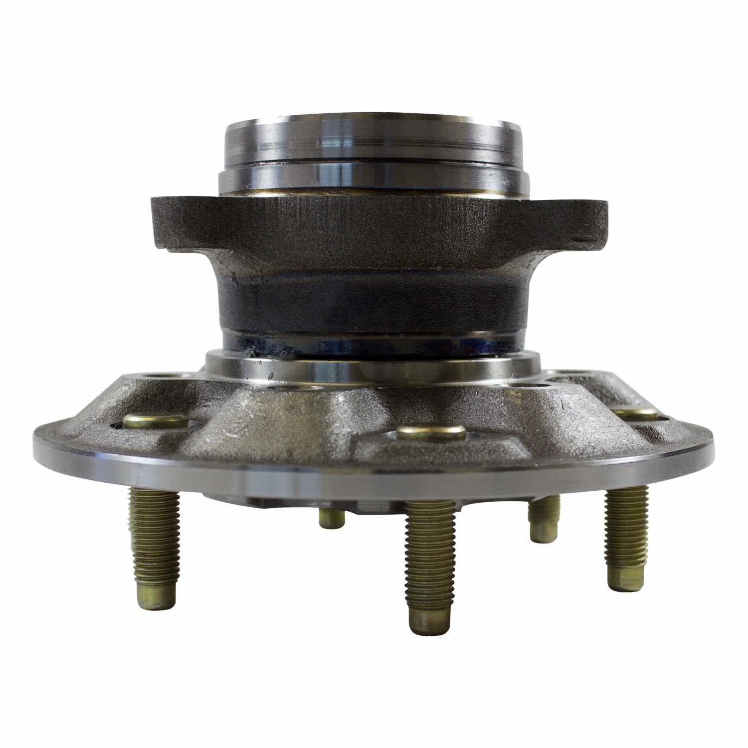 GMB Wheel Bearing and Hub Assembly 730-0418