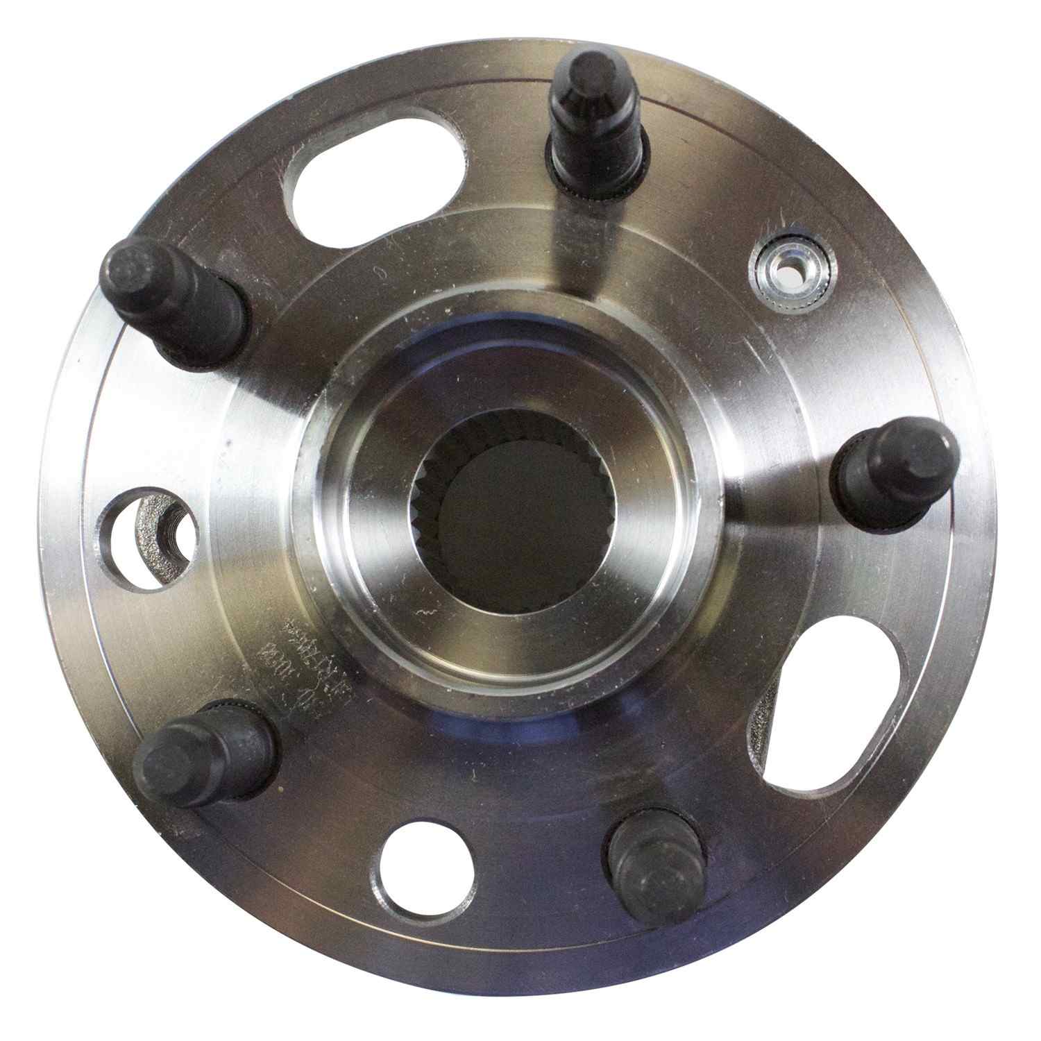 GMB Wheel Bearing and Hub Assembly 730-3080