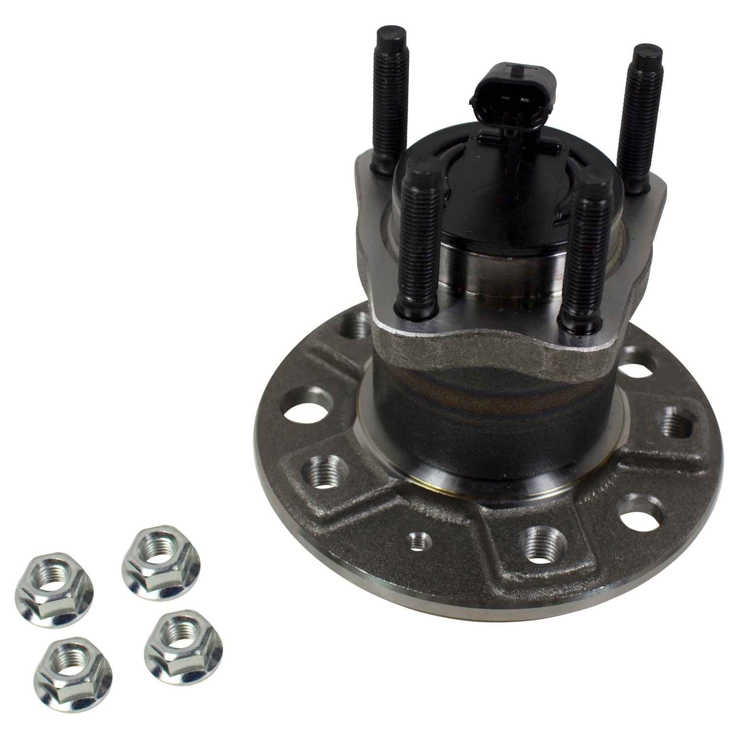 GMB Wheel Bearing and Hub Assembly 730-3120