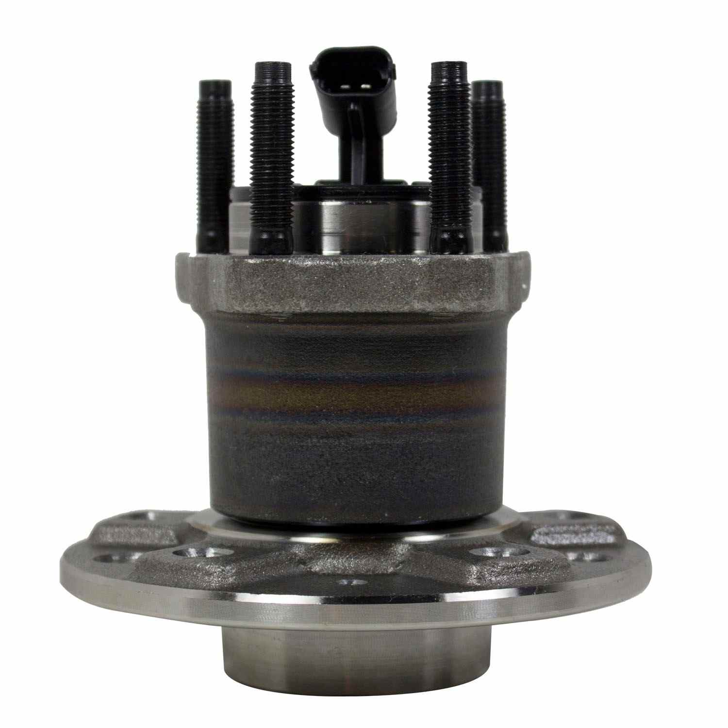 GMB Wheel Bearing and Hub Assembly 730-3120