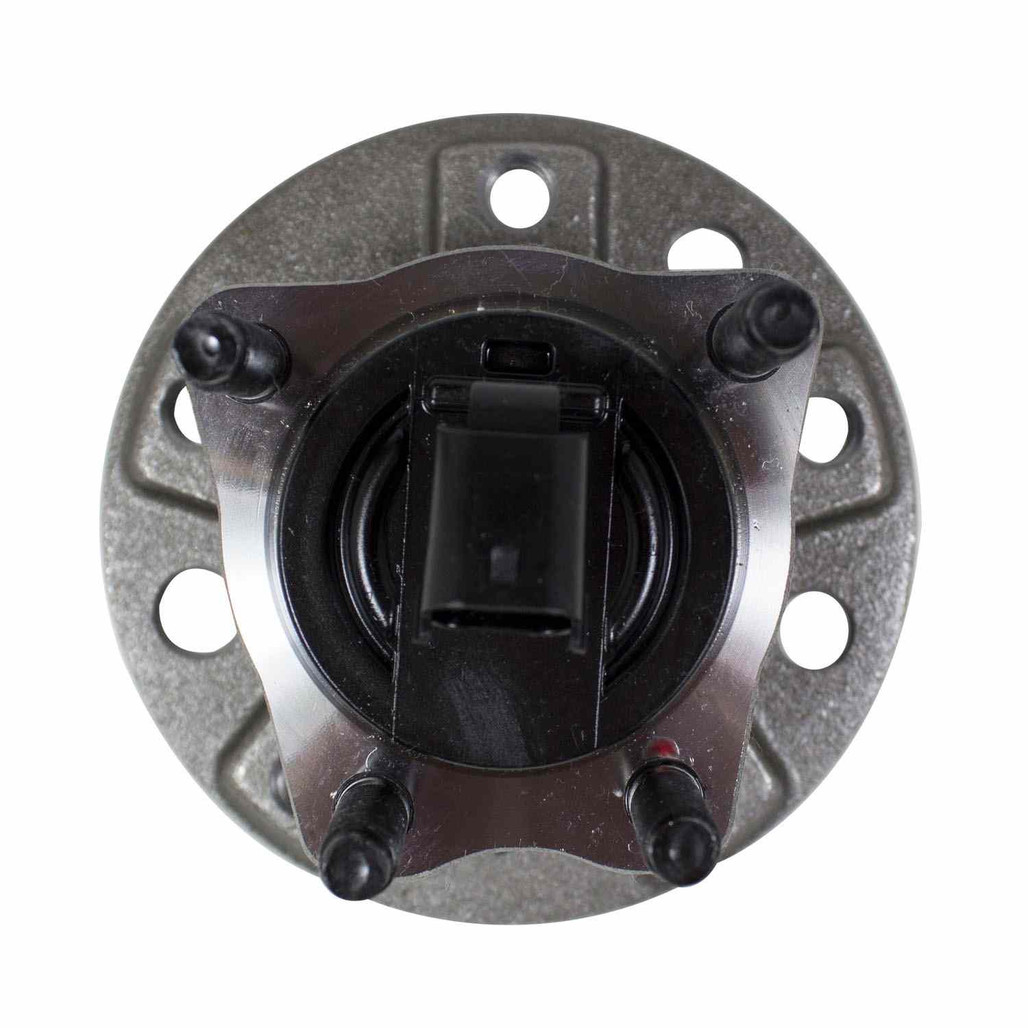 GMB Wheel Bearing and Hub Assembly 730-3120