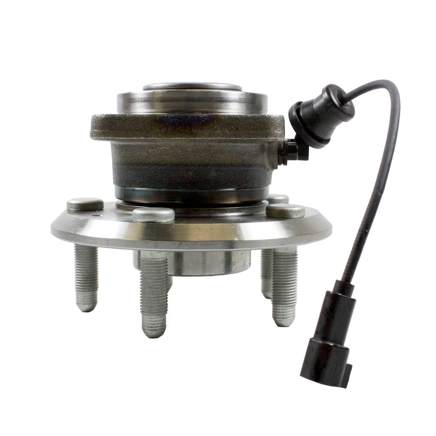 GMB Wheel Bearing and Hub Assembly 730-3210