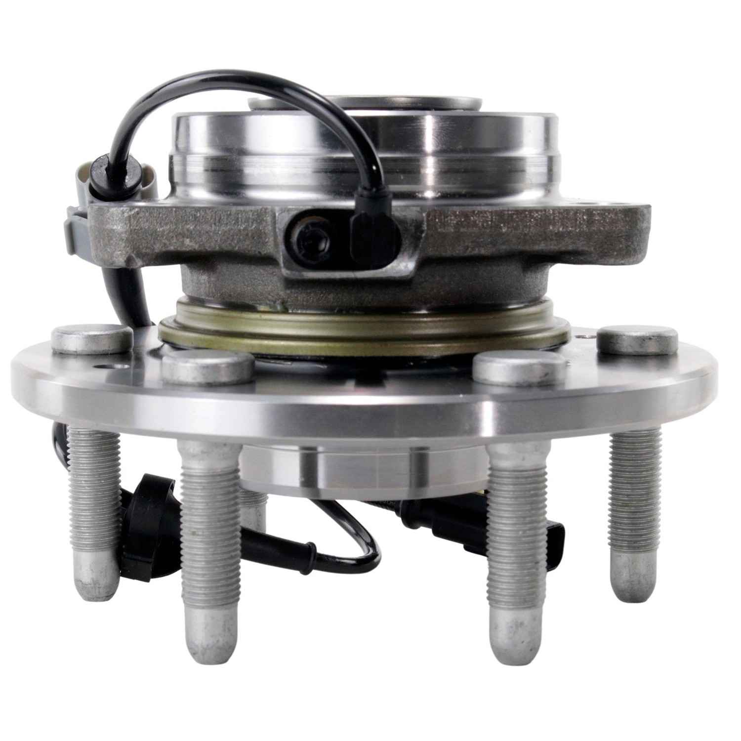 GMB Wheel Bearing and Hub Assembly 730-3250