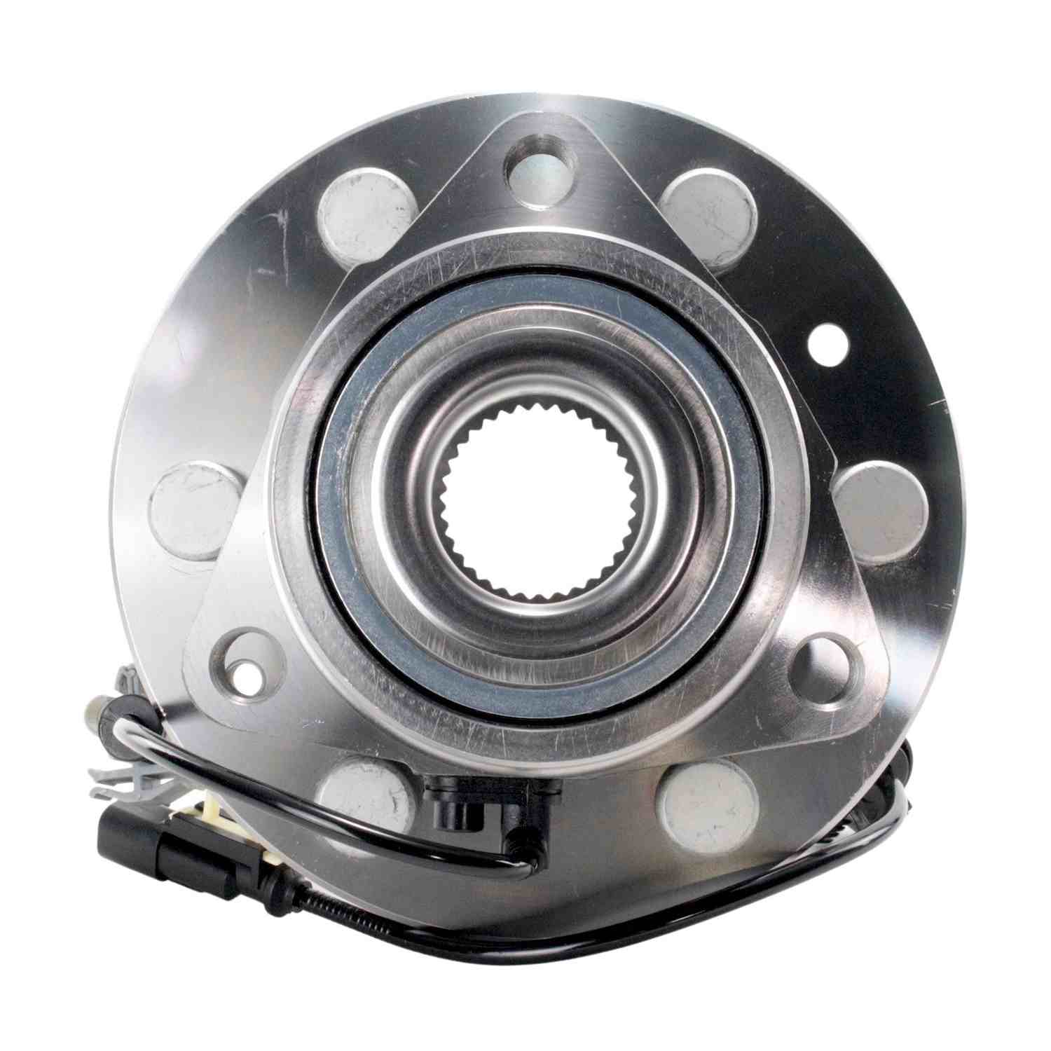 GMB Wheel Bearing and Hub Assembly 730-3250