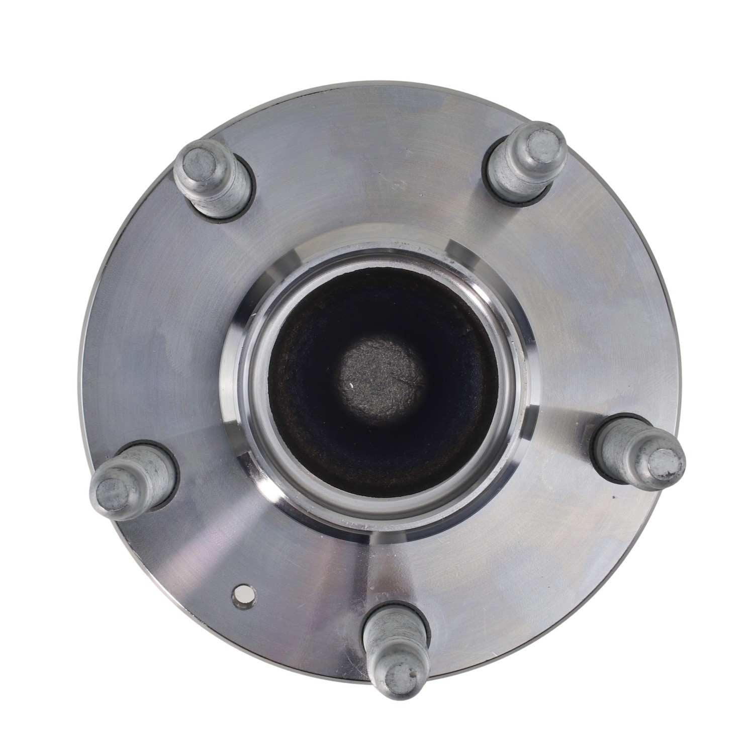 GMB Wheel Bearing and Hub Assembly 730-3360