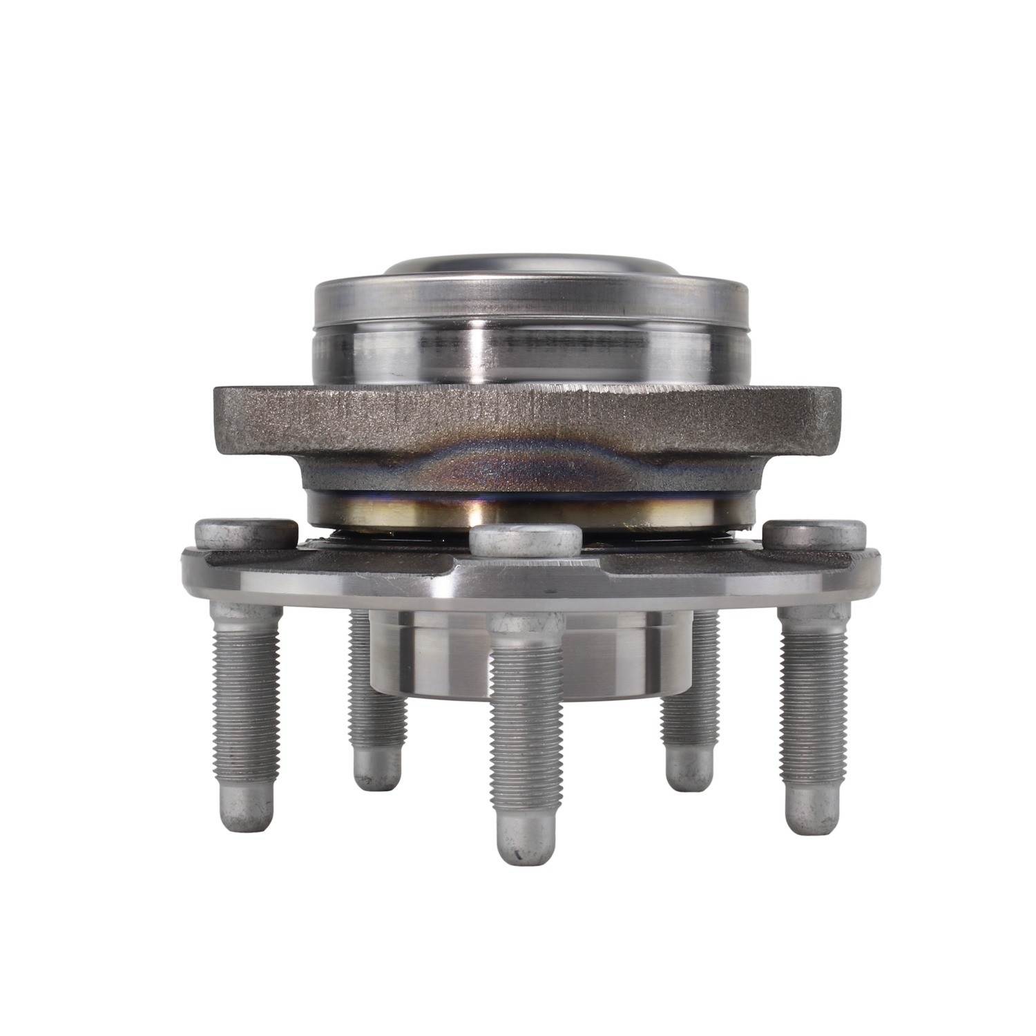 GMB Wheel Bearing and Hub Assembly 730-3360