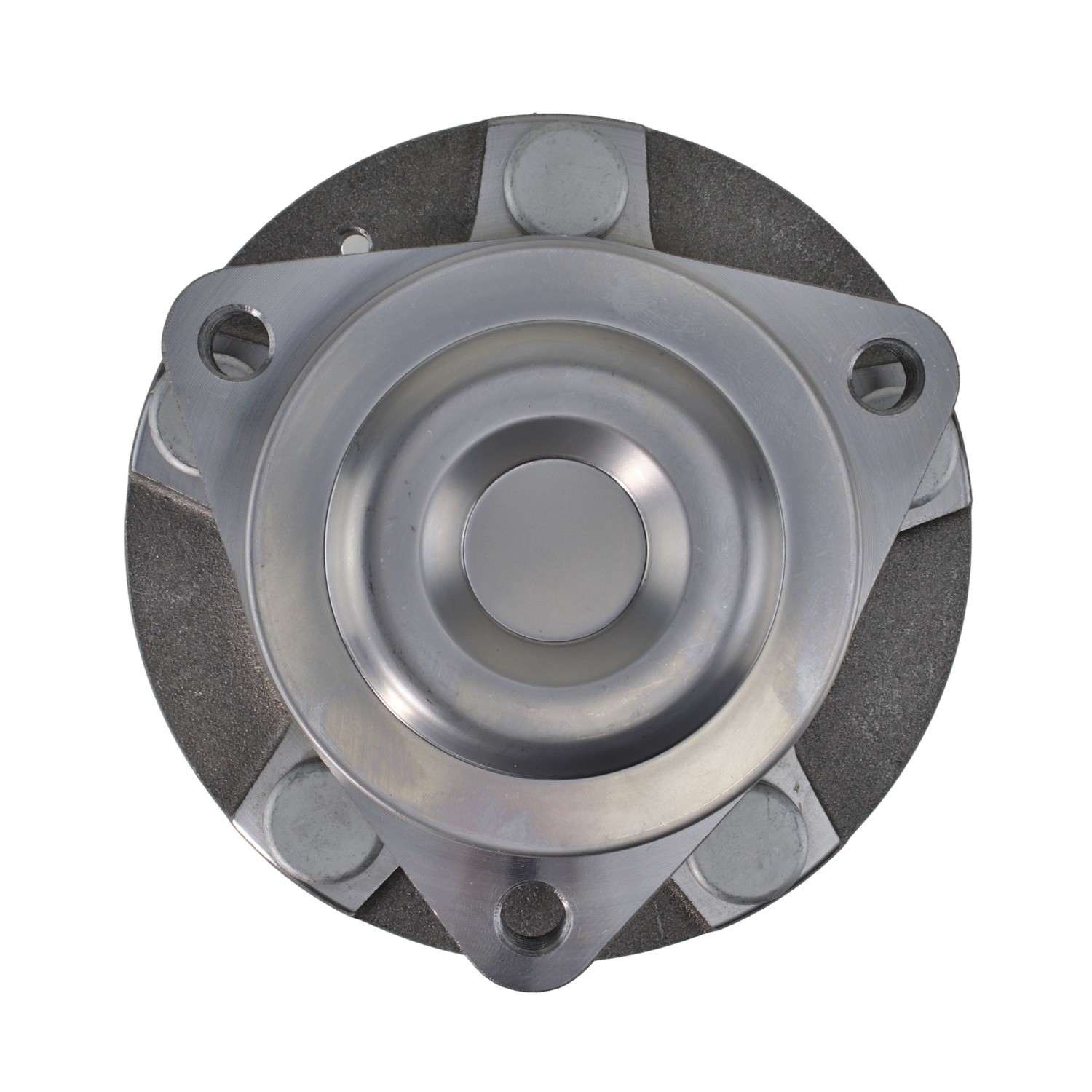 GMB Wheel Bearing and Hub Assembly 730-3360