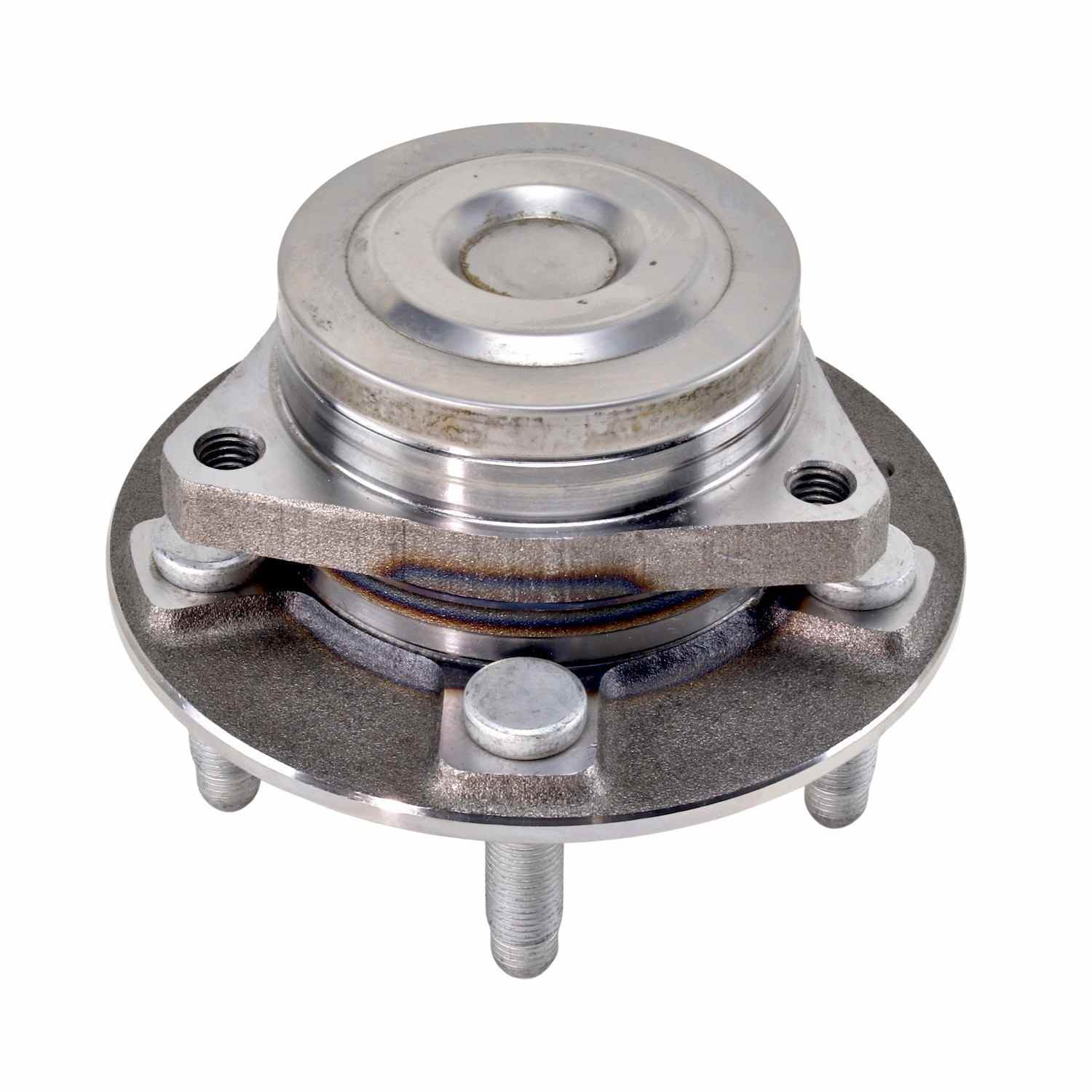 GMB Wheel Bearing and Hub Assembly 730-3470