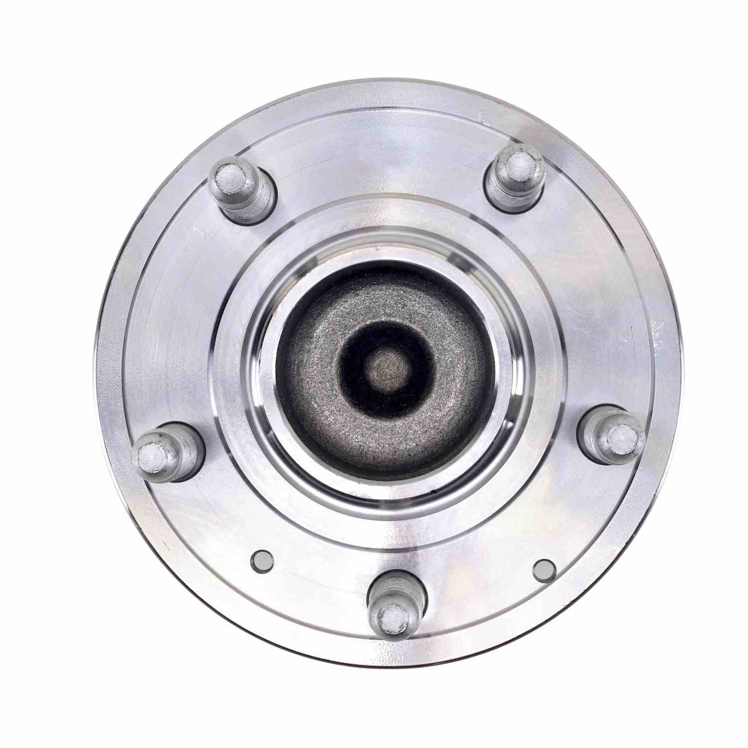GMB Wheel Bearing and Hub Assembly 730-3470