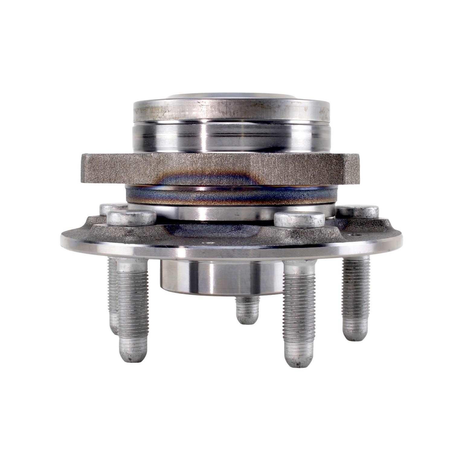 GMB Wheel Bearing and Hub Assembly 730-3470