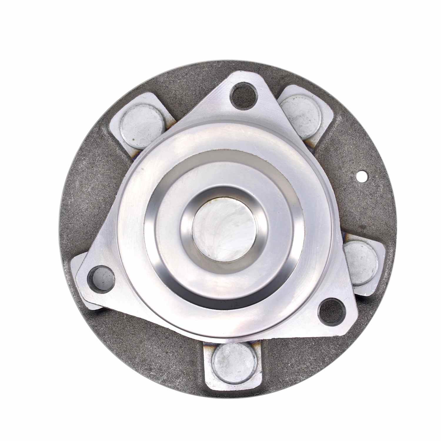 GMB Wheel Bearing and Hub Assembly 730-3470