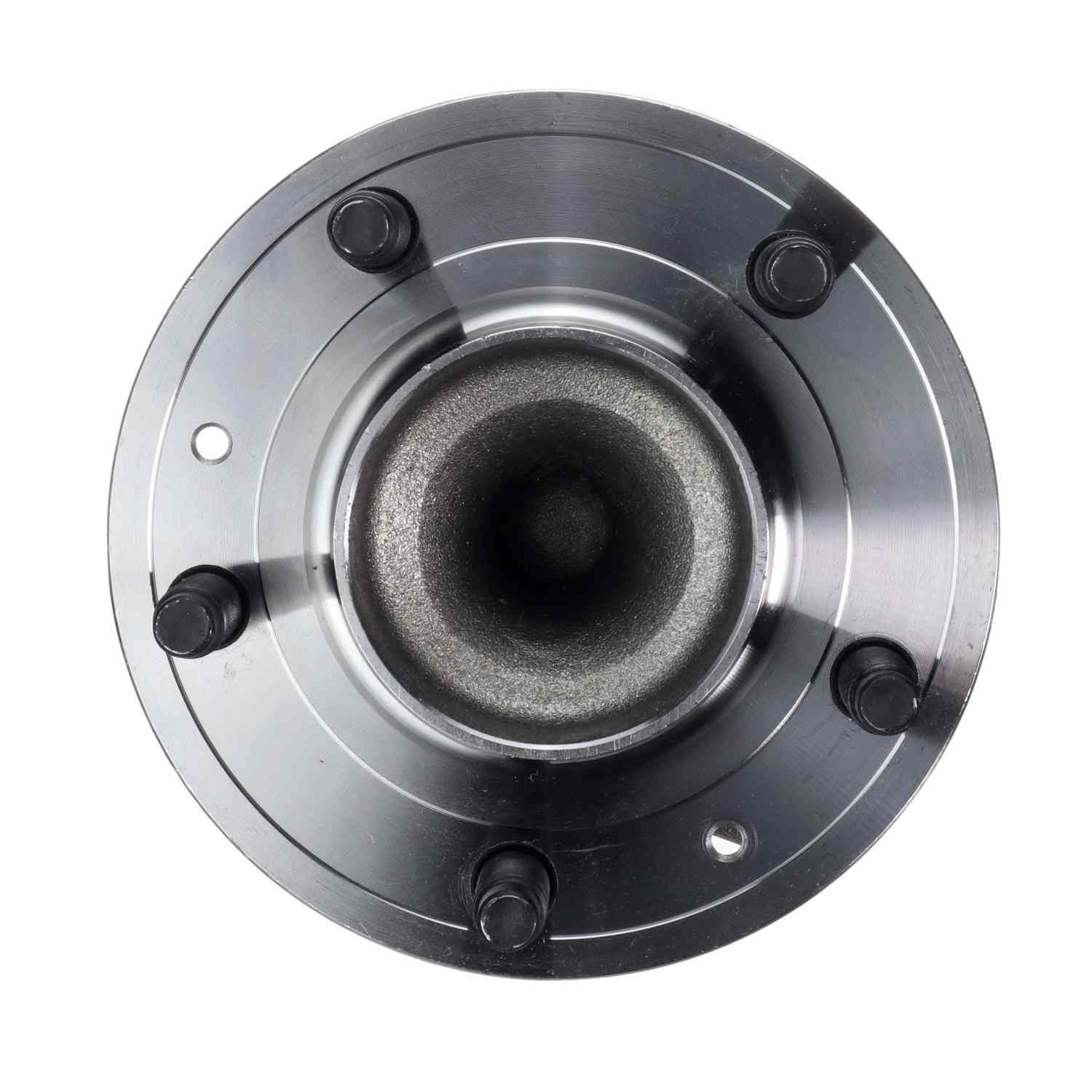 GMB Wheel Bearing and Hub Assembly 730-3500